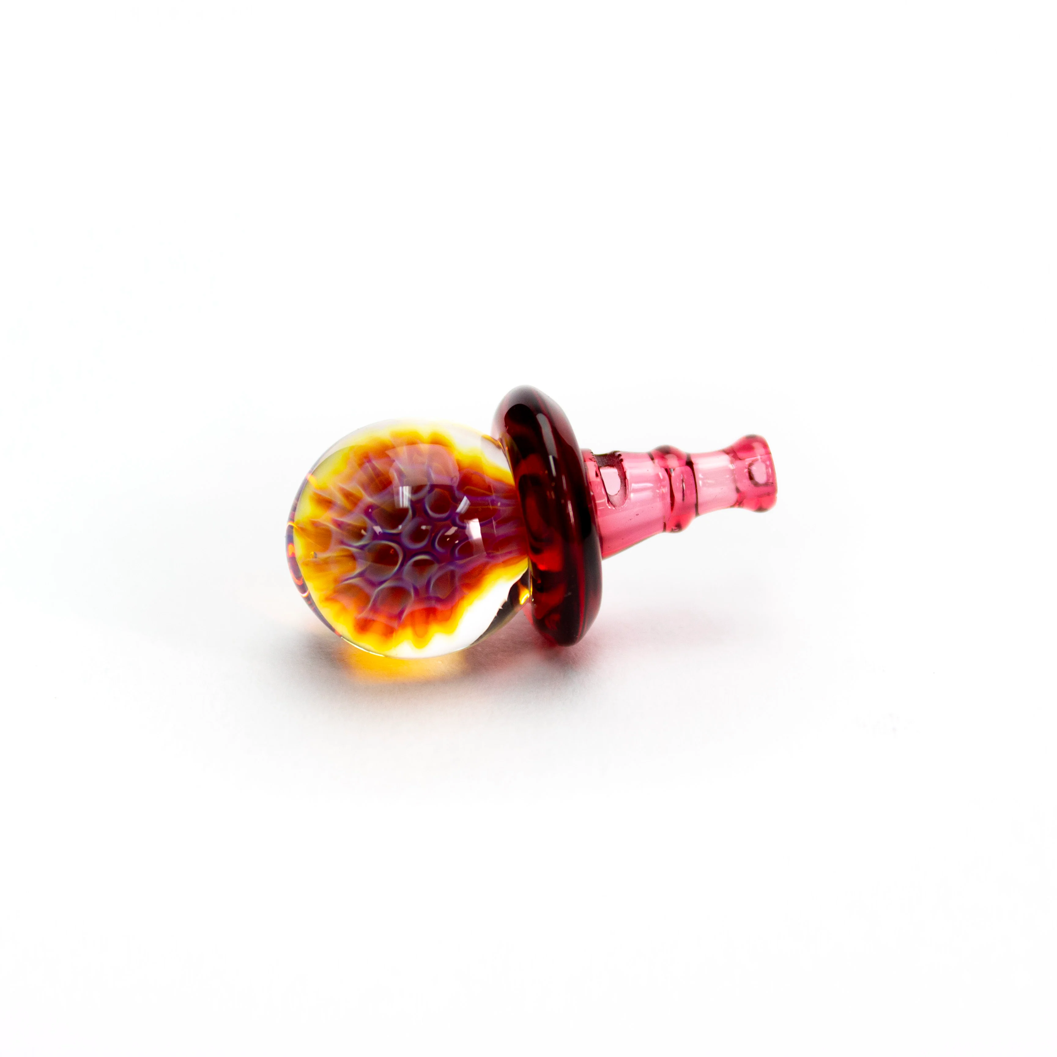 Gold Ruby Proxy/V2 Honeycomb Joystick #OTP665