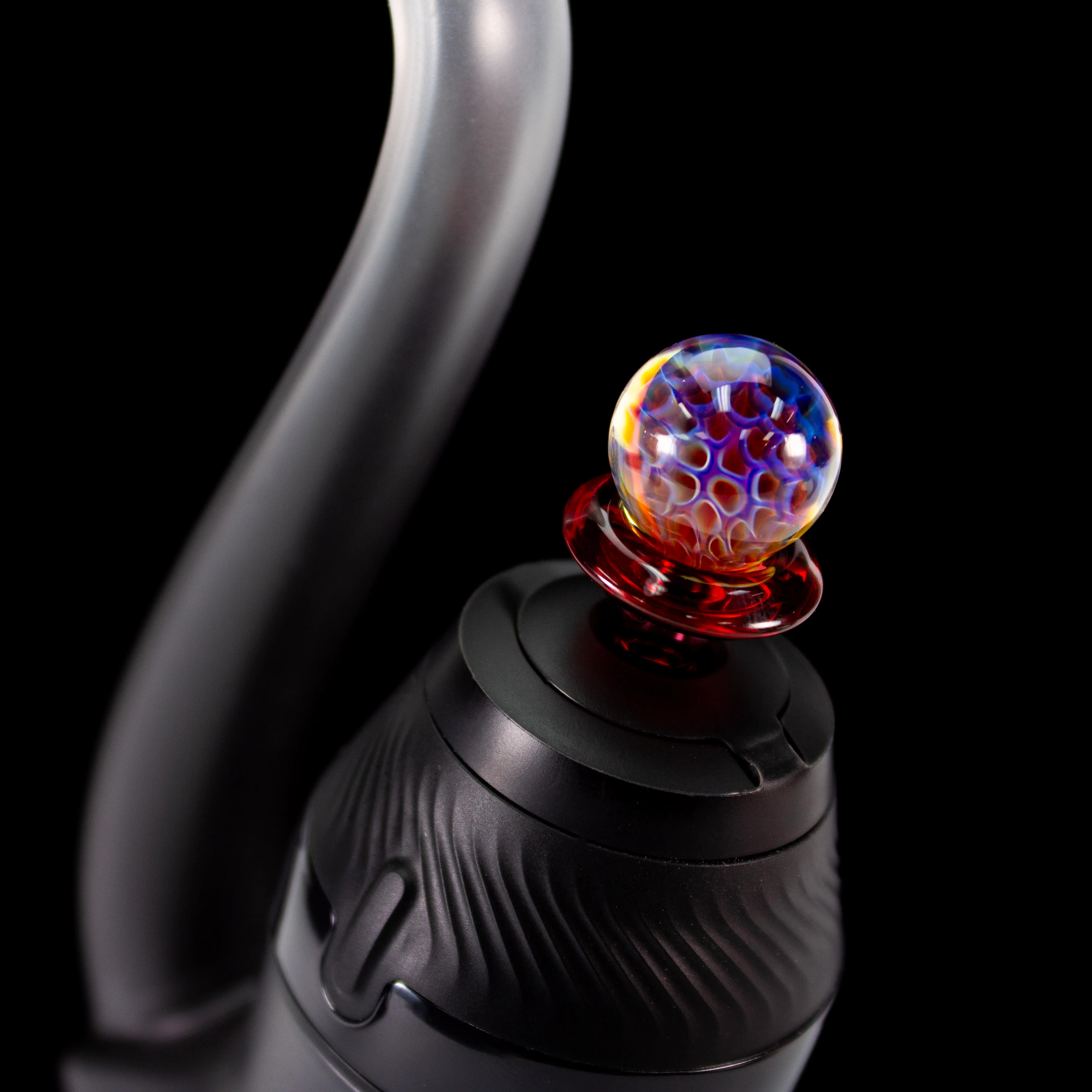 Gold Ruby Proxy/V2 Honeycomb Joystick #OTP665 - Image 2