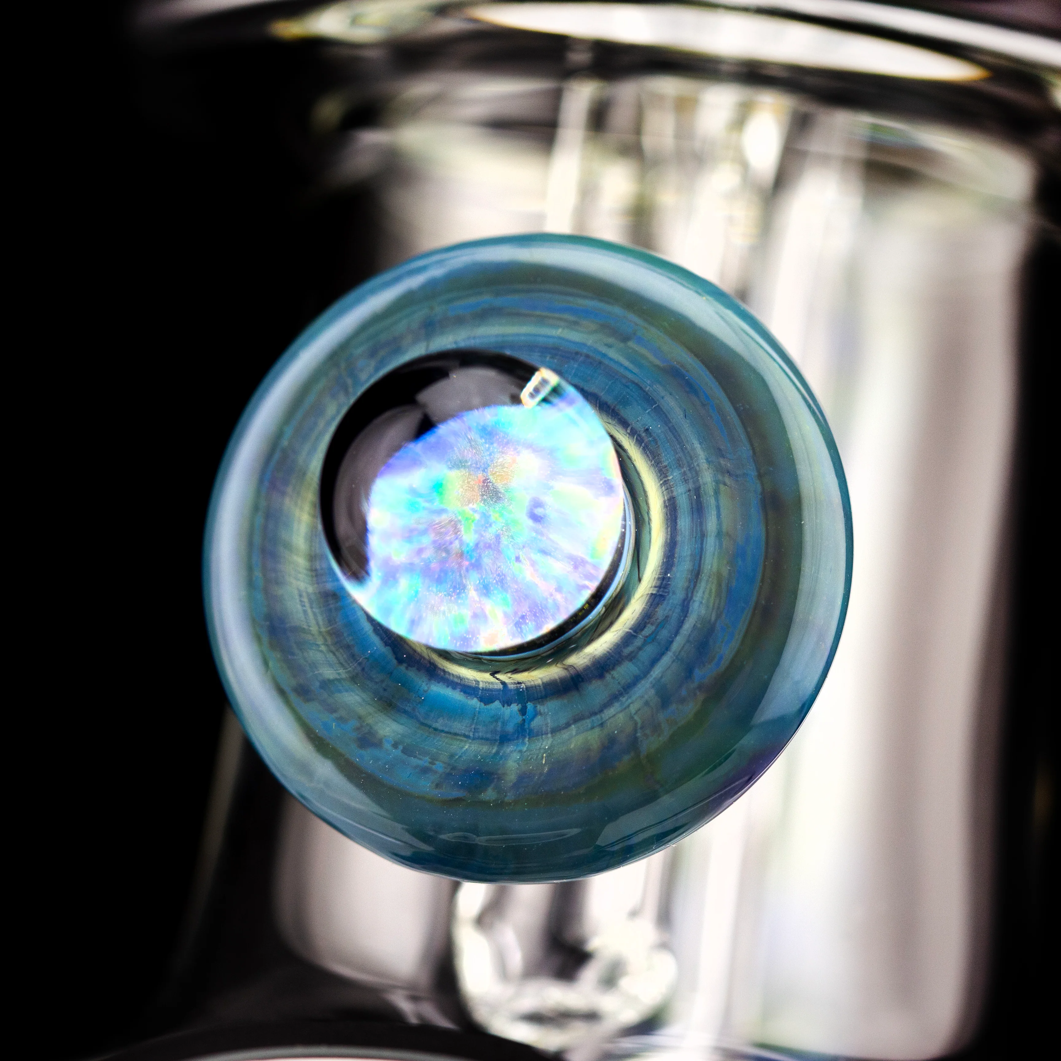 Green Energy Peak Urn Recycler #MSG03 - Image 3