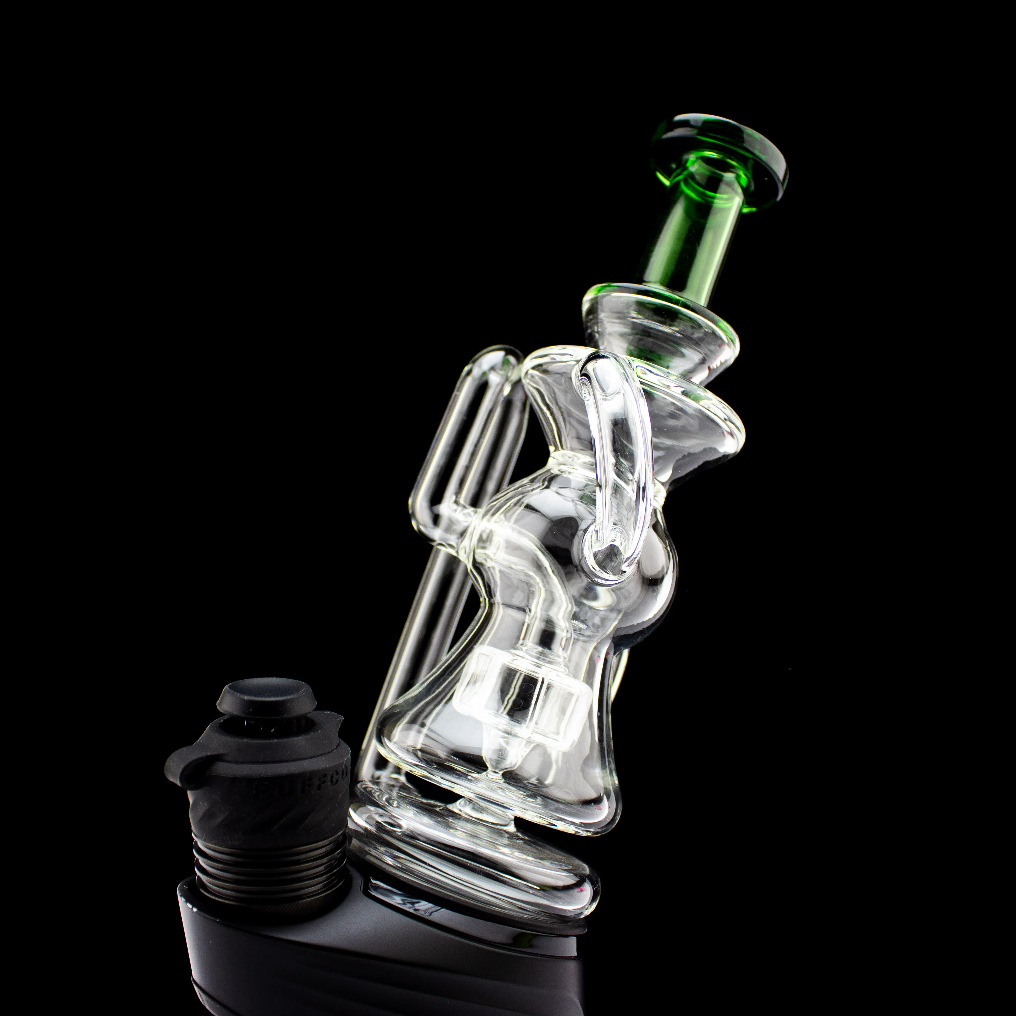 Green Peak Recycler Attachment - Image 2