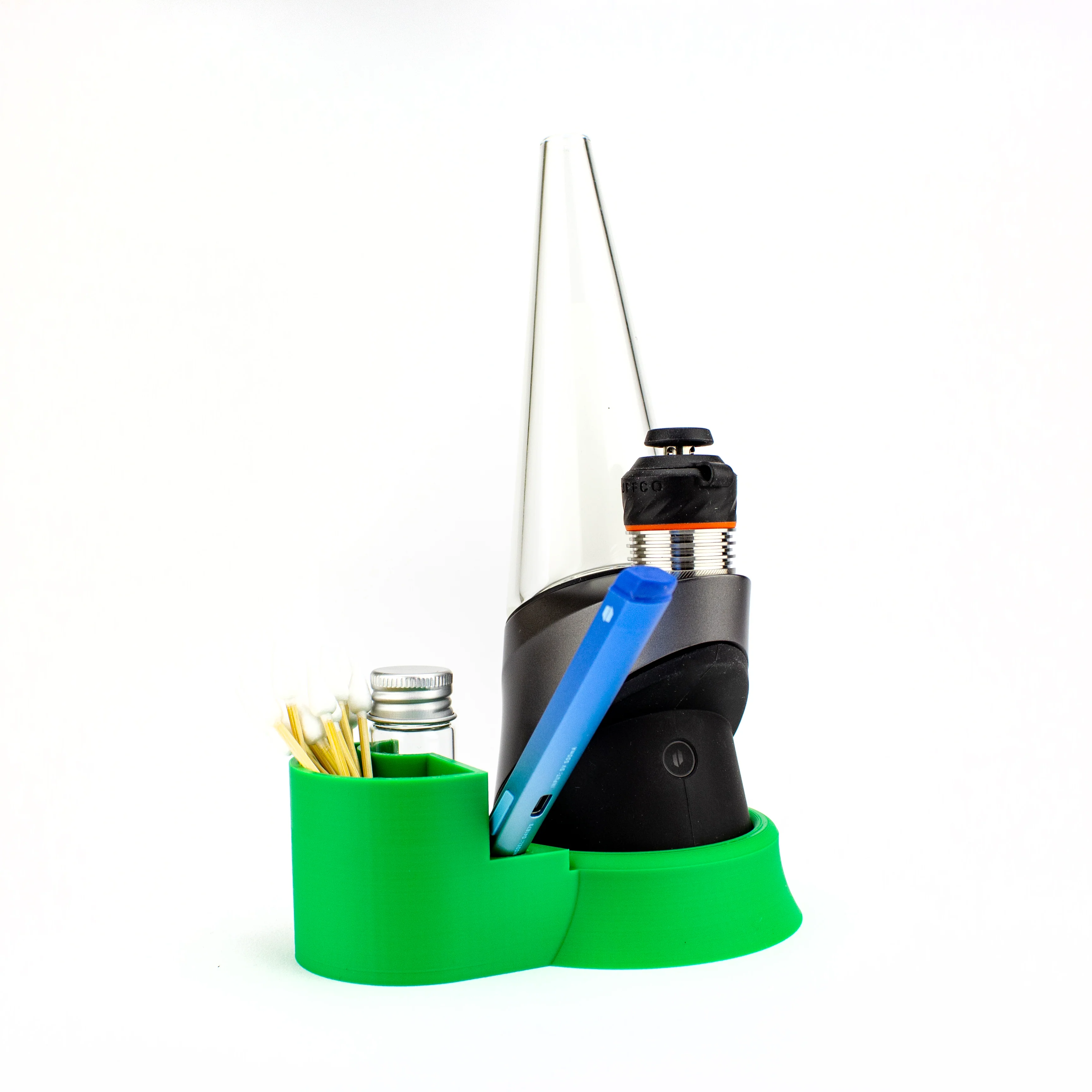 Green Peak Stabilizer Station #SUD15 - Image 2
