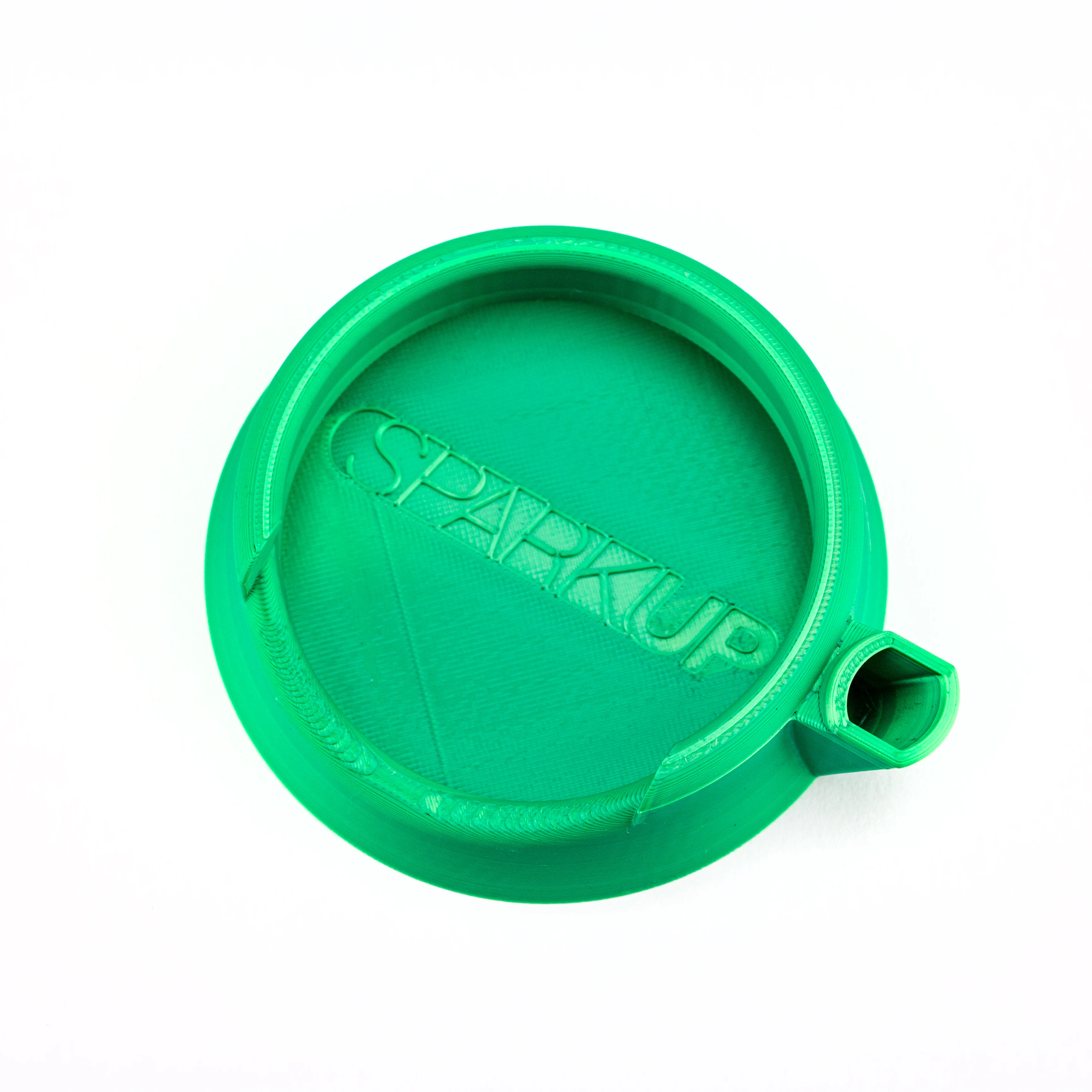 Green Peak Stabilizer #SUD08