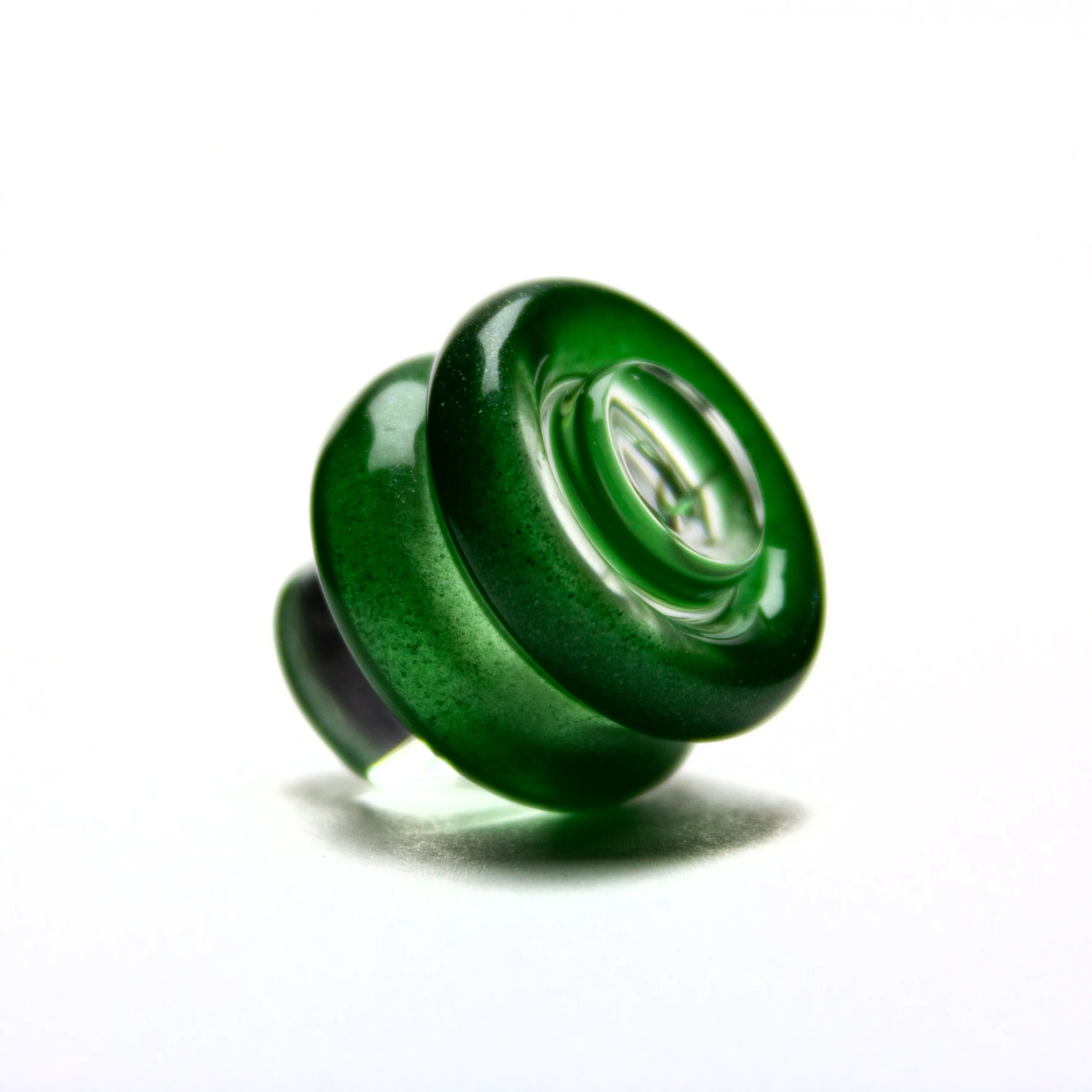 Green Stardust 3DXL Rockulus #OTP487