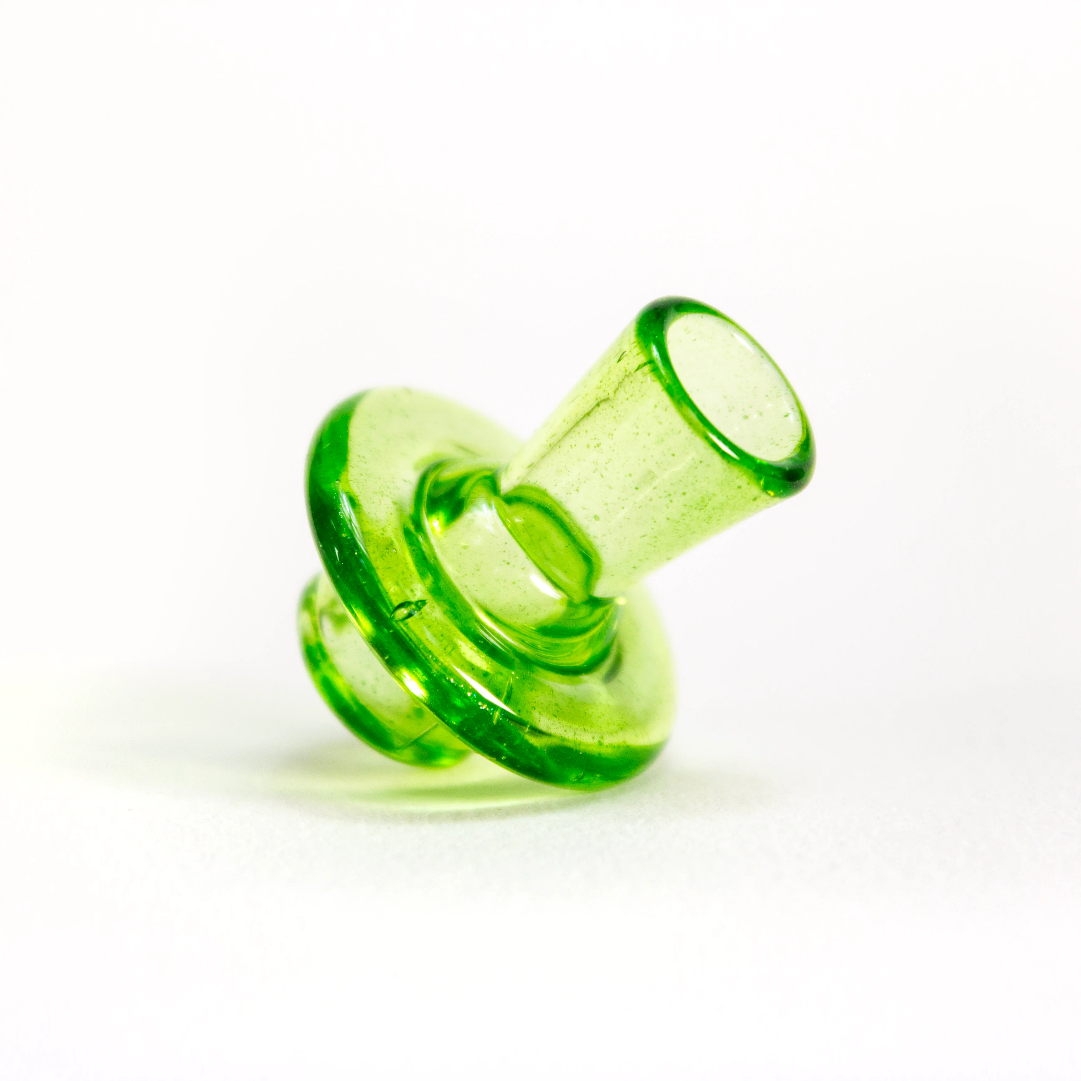 Green Stardust 3DXL Spinner Cap #MSG50
