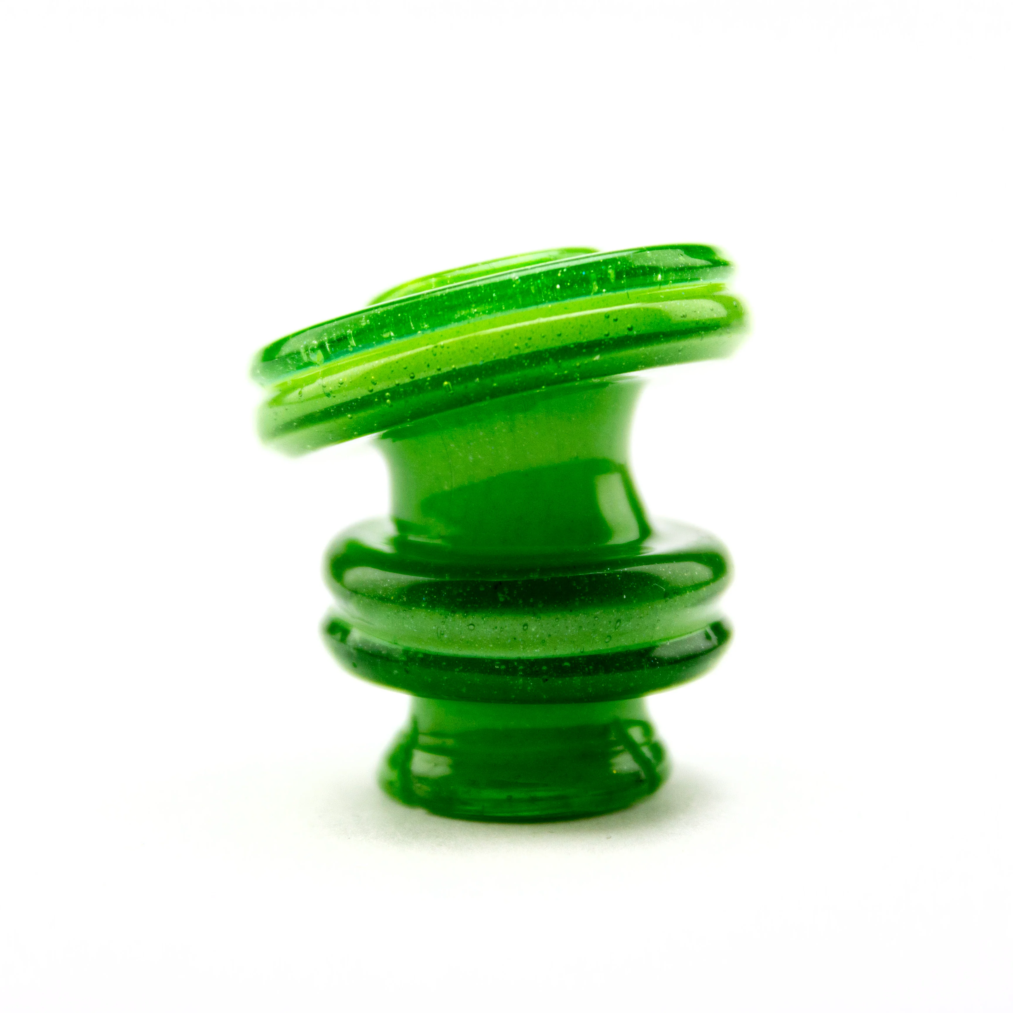 Green Stardust/Slyme Kickback Pivot Tip #SLA08