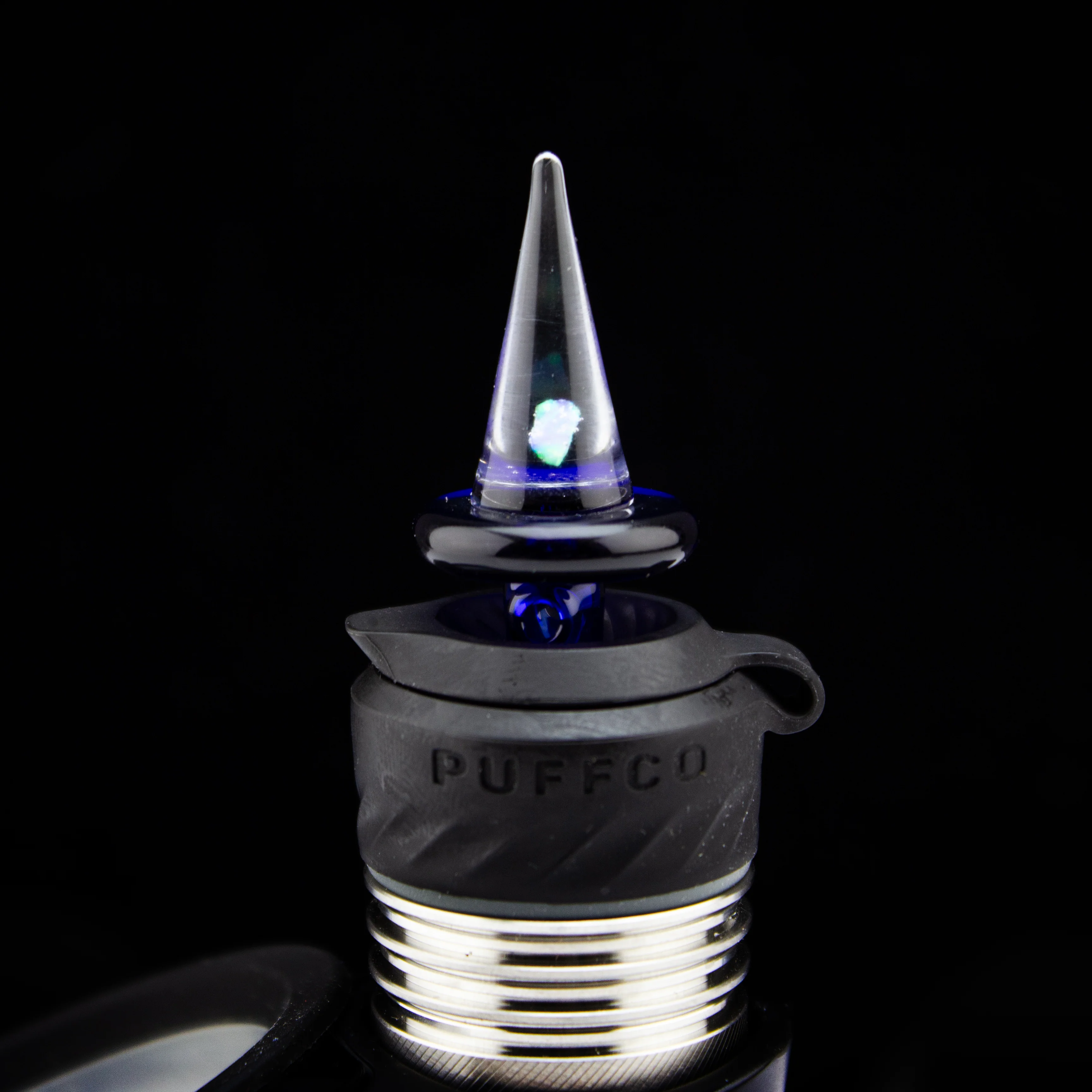 Heavy Blue Dream Opal Spike 3DXL Joystick #OTP456 - Image 2