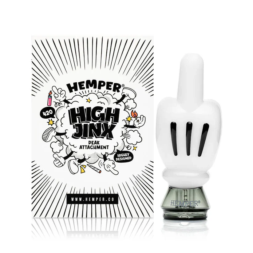 Hemper | High Jinx Peak Attachment