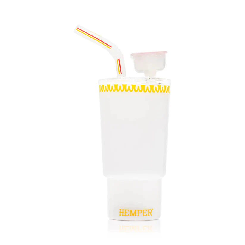 Hemper | Weedonalds Soda Cup XL Bong - Image 3