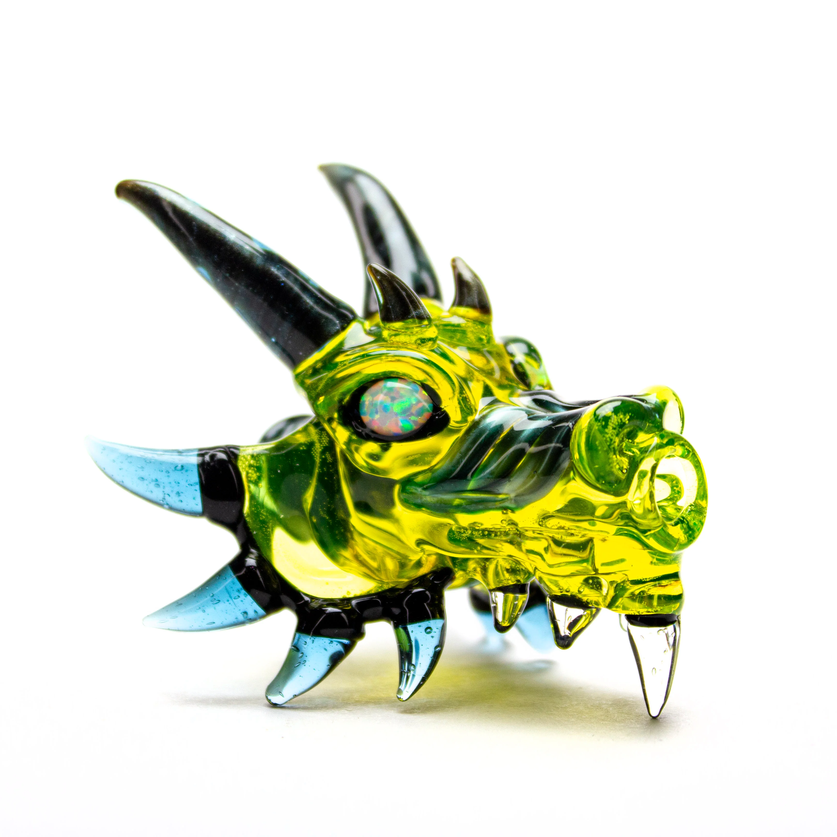 Ion Dragon Head Pivot Tip #MAK02