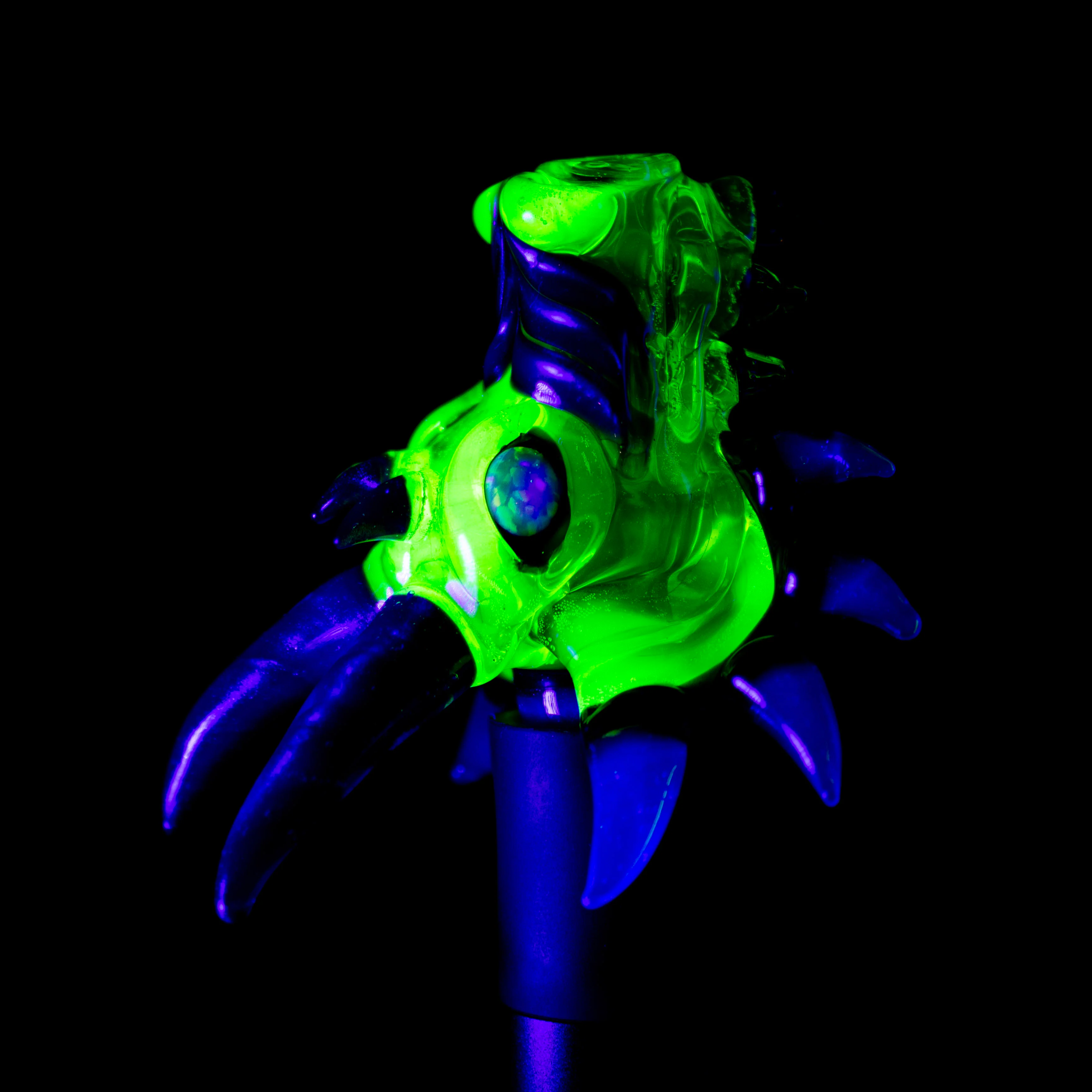 Ion Dragon Head Pivot Tip #MAK02 - Image 4