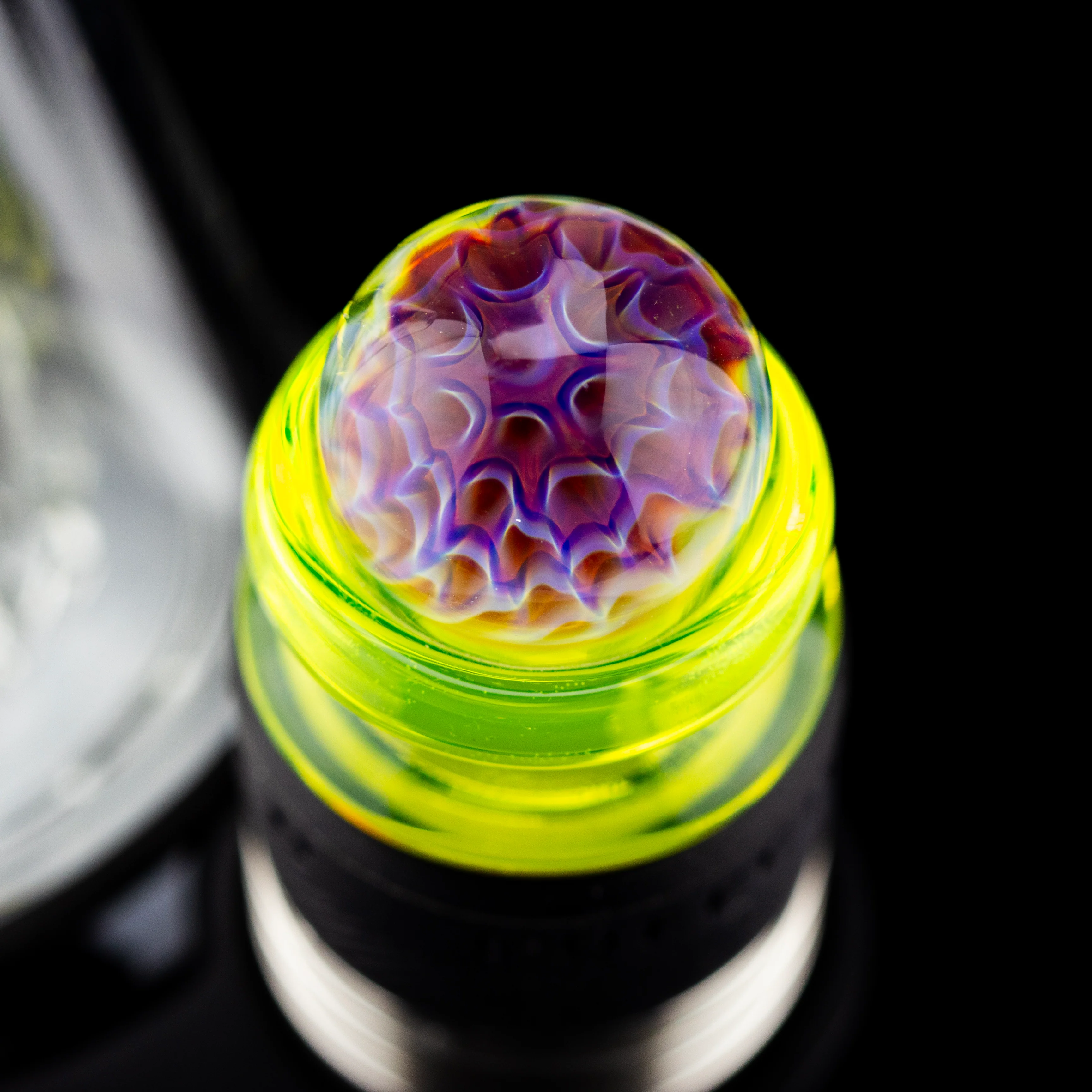 Ion (UV) 3DXL Honeycomb Rockulus #OTP386 - Image 2