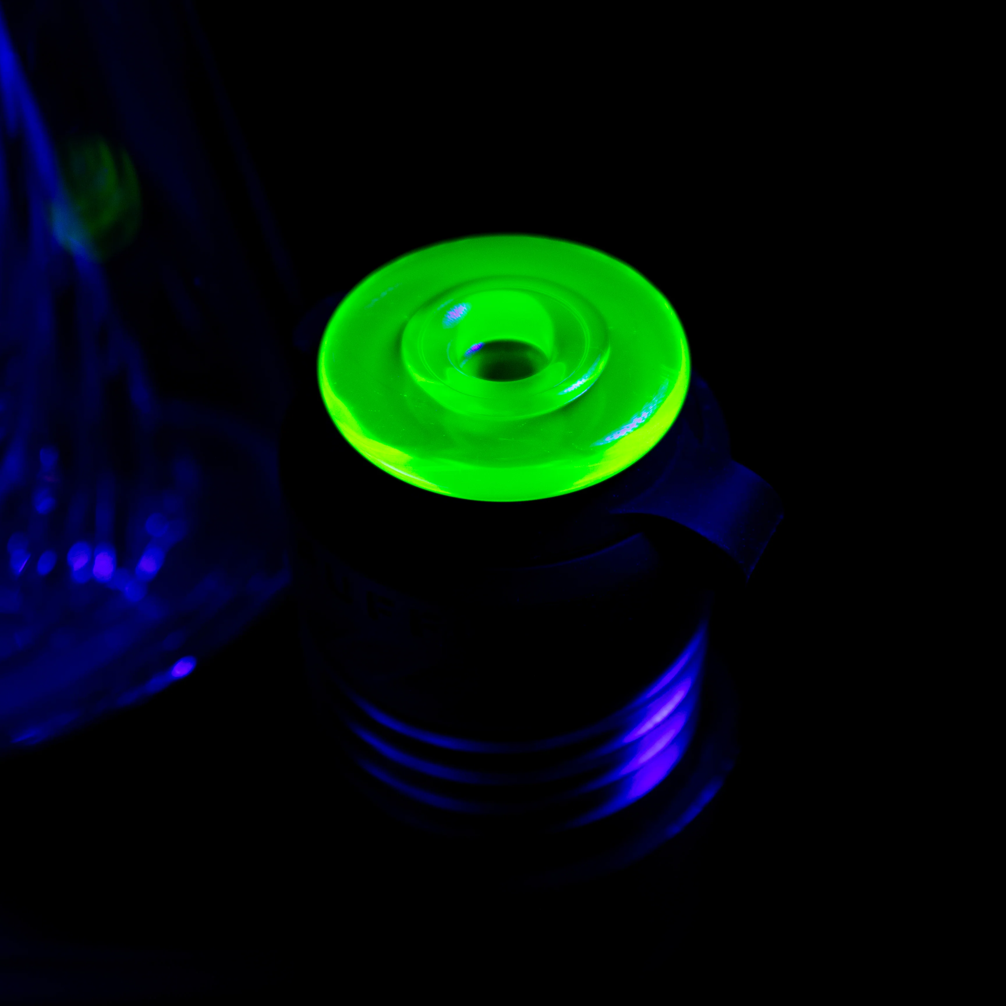 Ion (UV) 3DXL Joystick Spinner #BRM175 - Image 3
