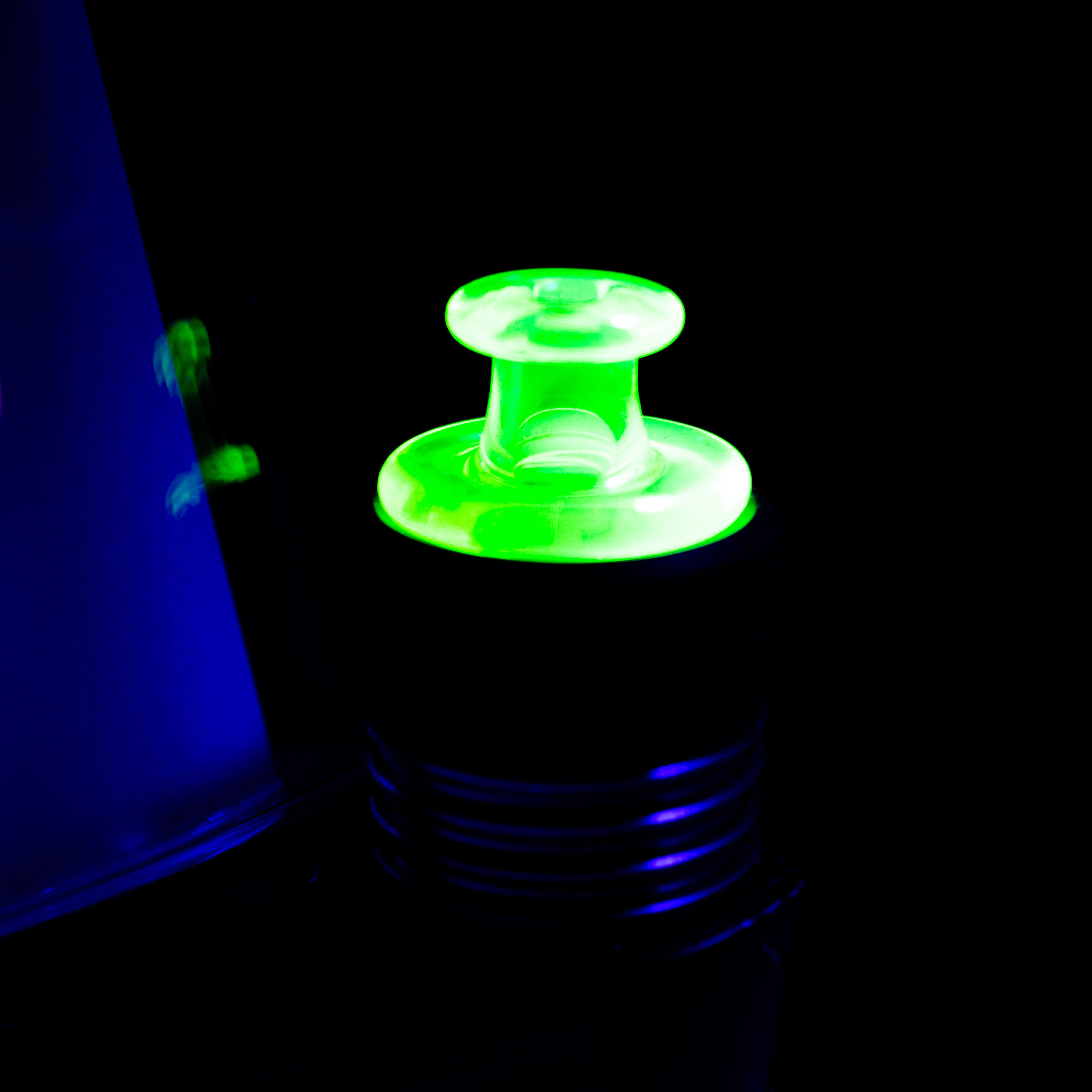 Ion (UV) 3DXL Spinner Cap #SAN13 - Image 3