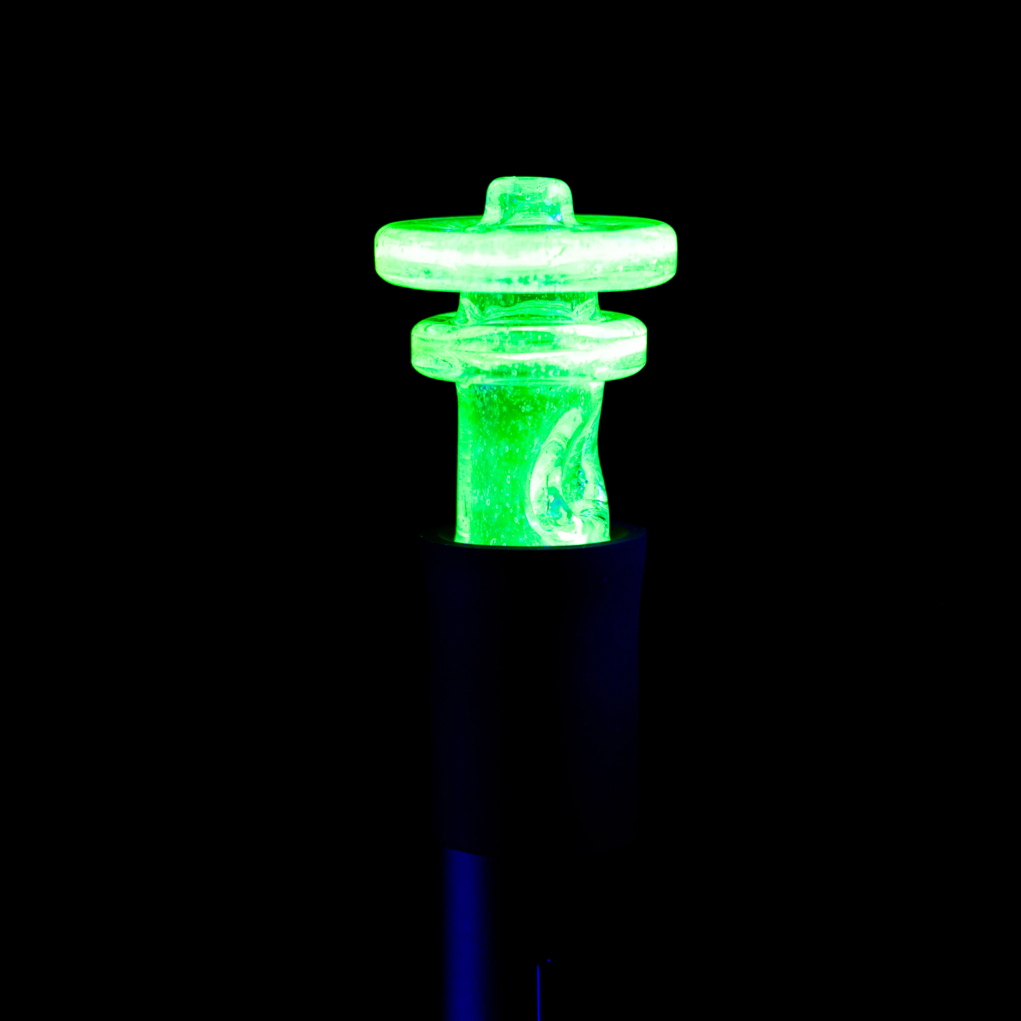 Ion (UV) Crushed Opal Pivot Tip #SCT115 - Image 3