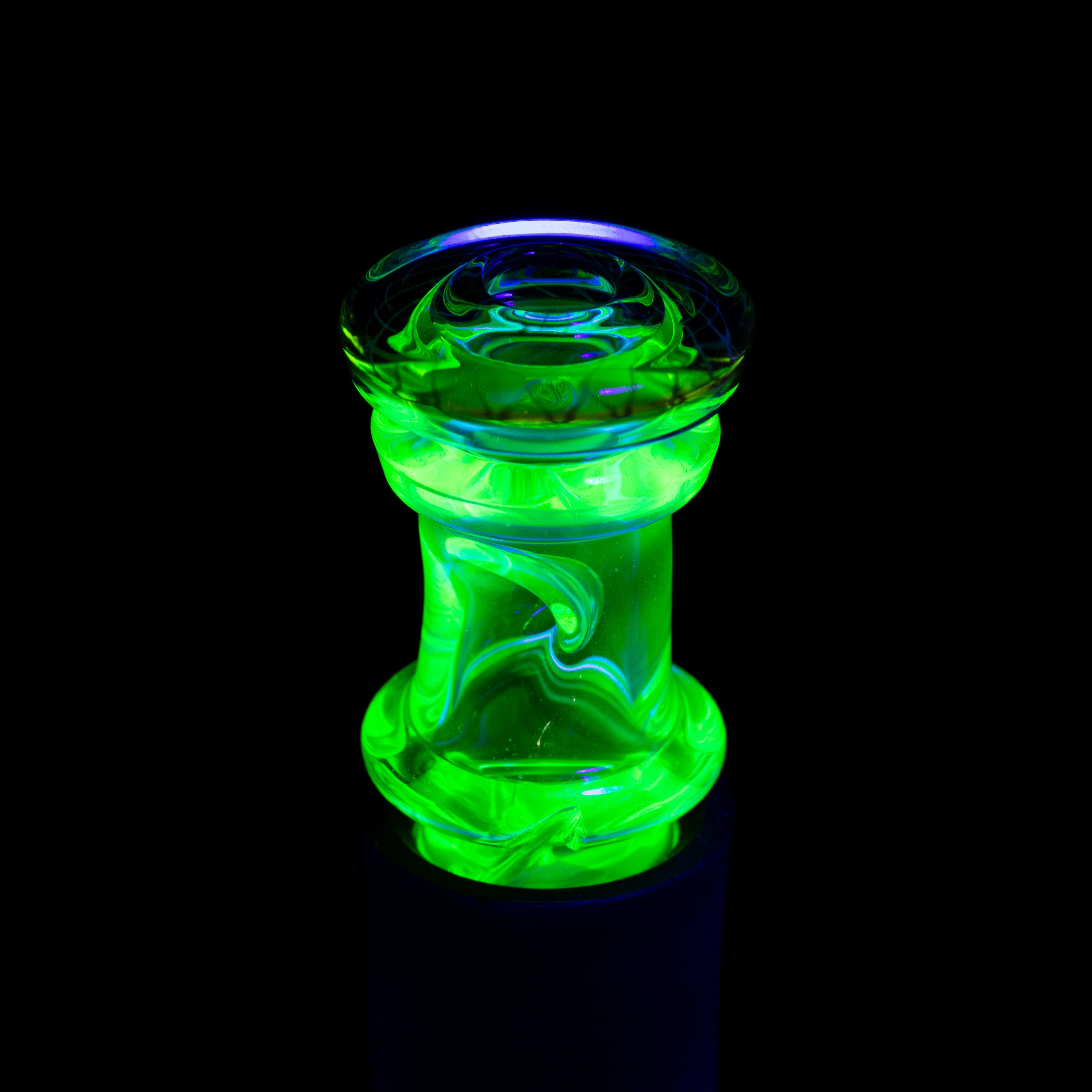 Ion (UV) Fumicello Pivot Mouthpiece #GAT06 - Image 3