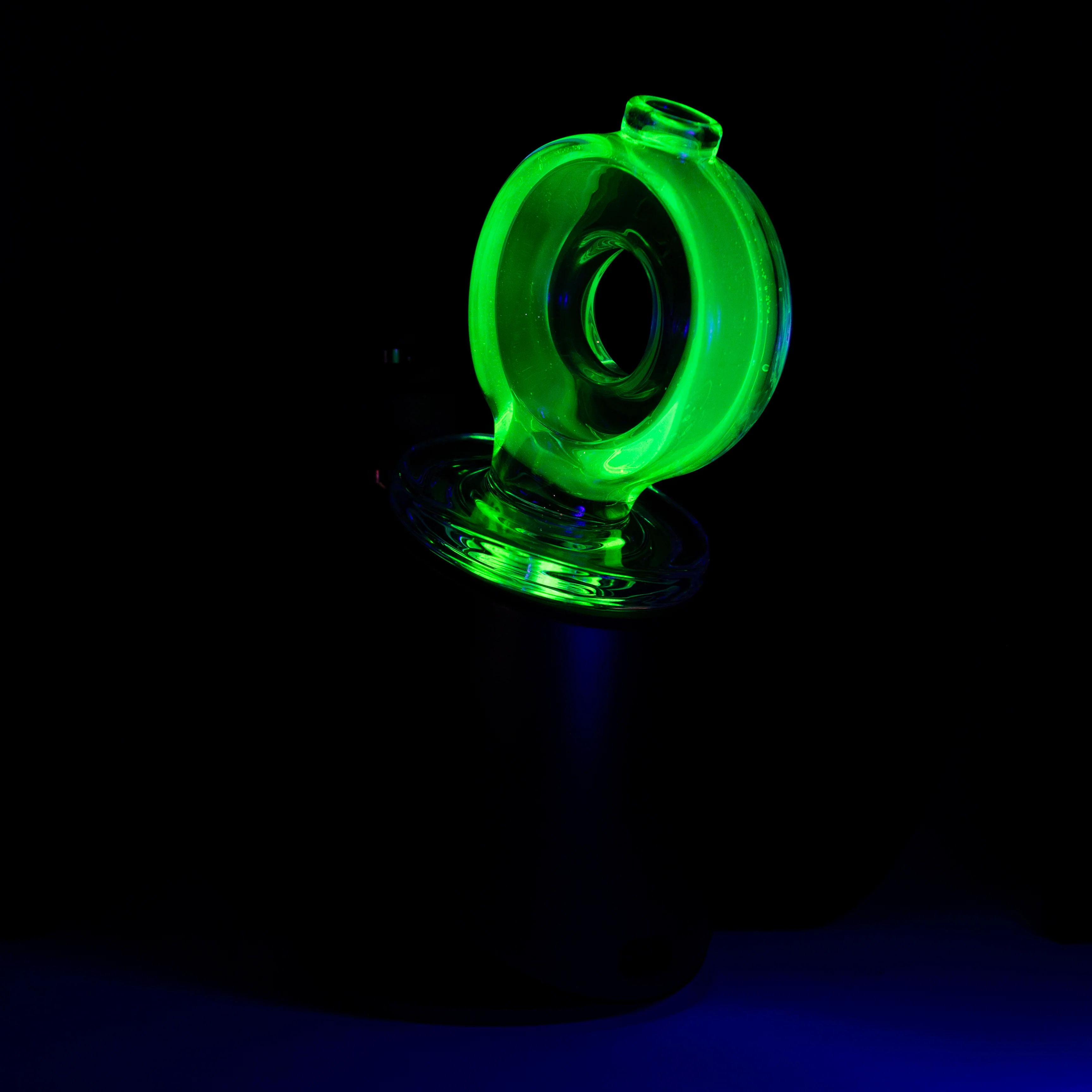 Ion (UV) Ohm Dry Top Peak Attachment #OHM02 - Image 3