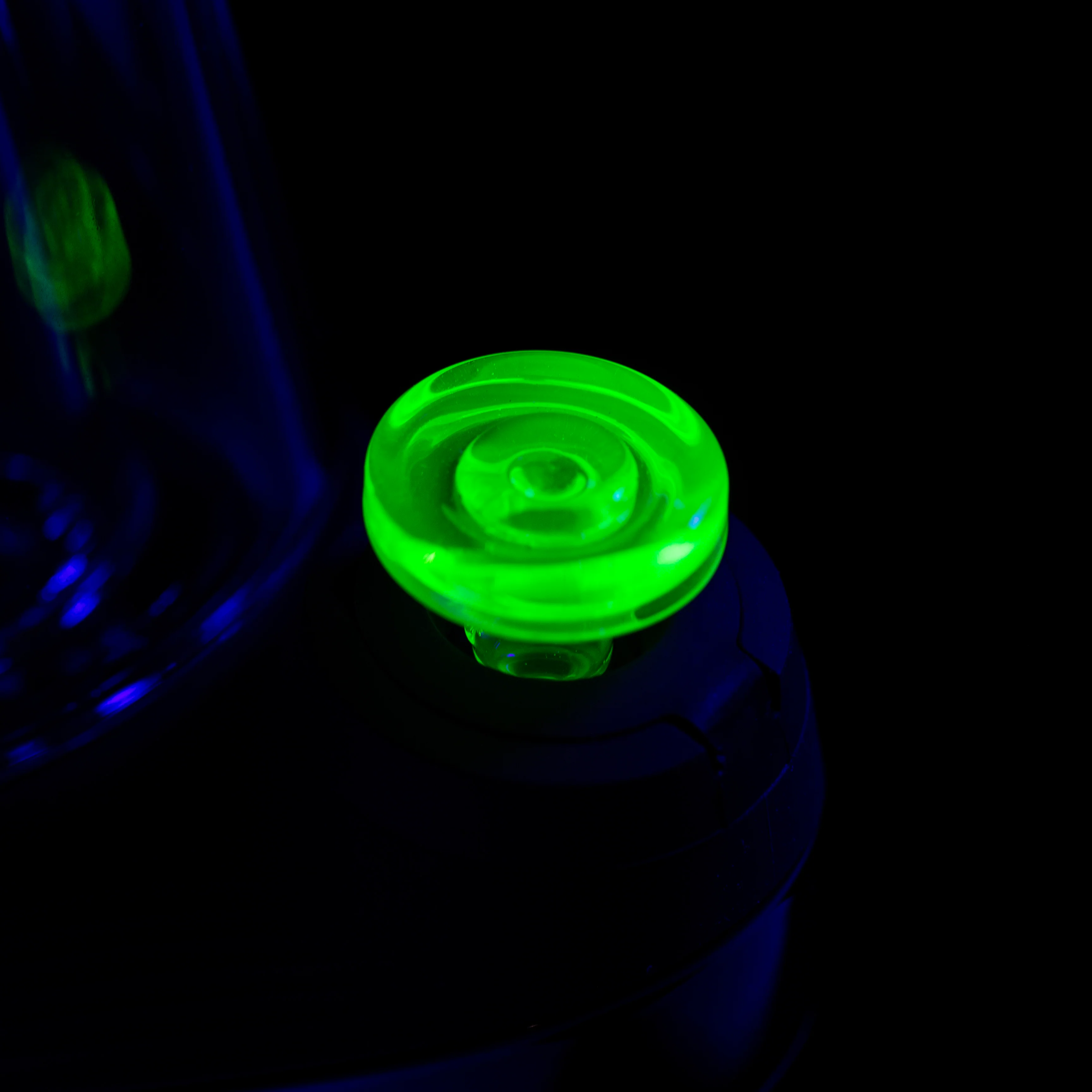 Ion (UV) Peak V2/Proxy Joystick Cap #BRM195 - Image 3