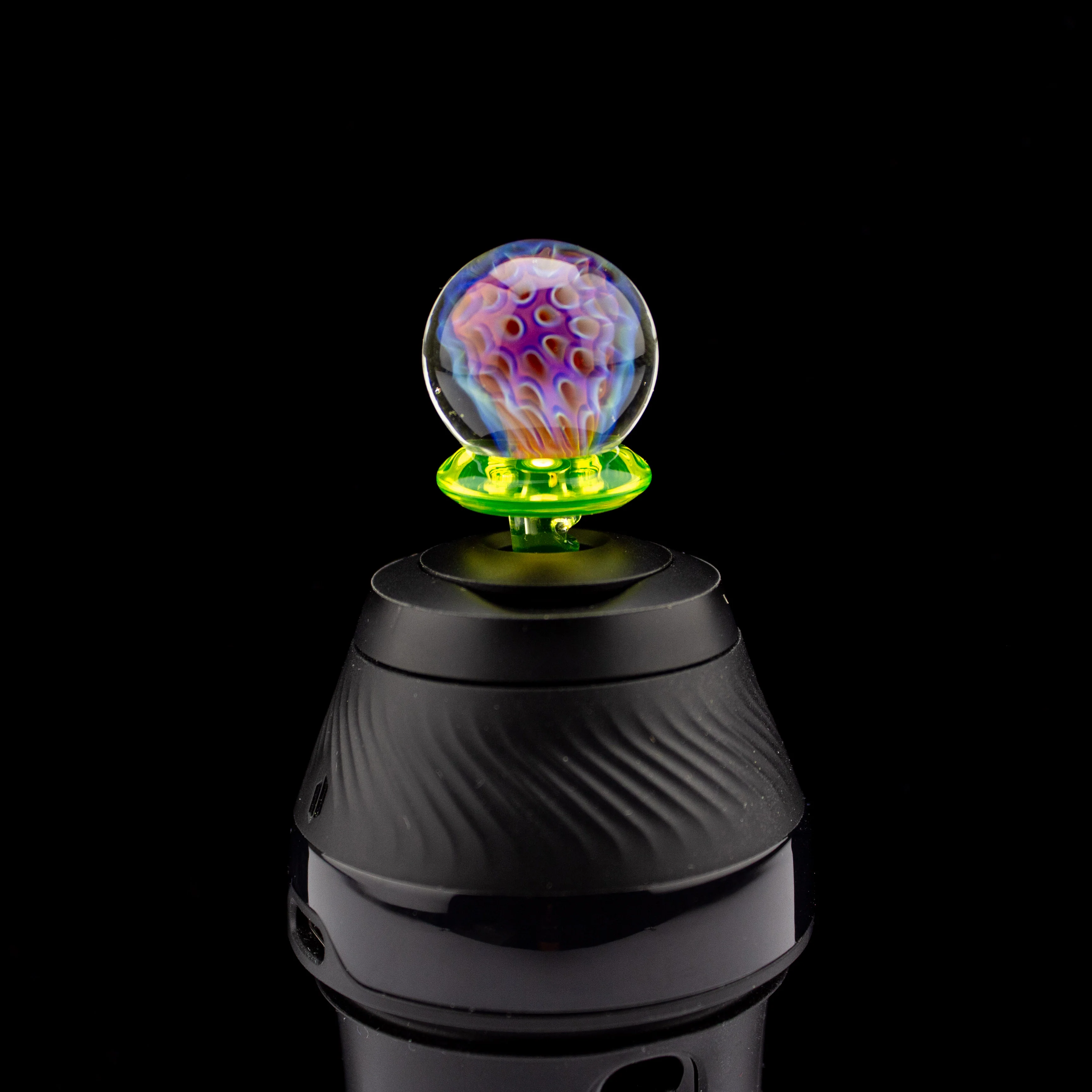 Ion (UV) Proxy/V2 Honeycomb Joystick #OTP577 - Image 2