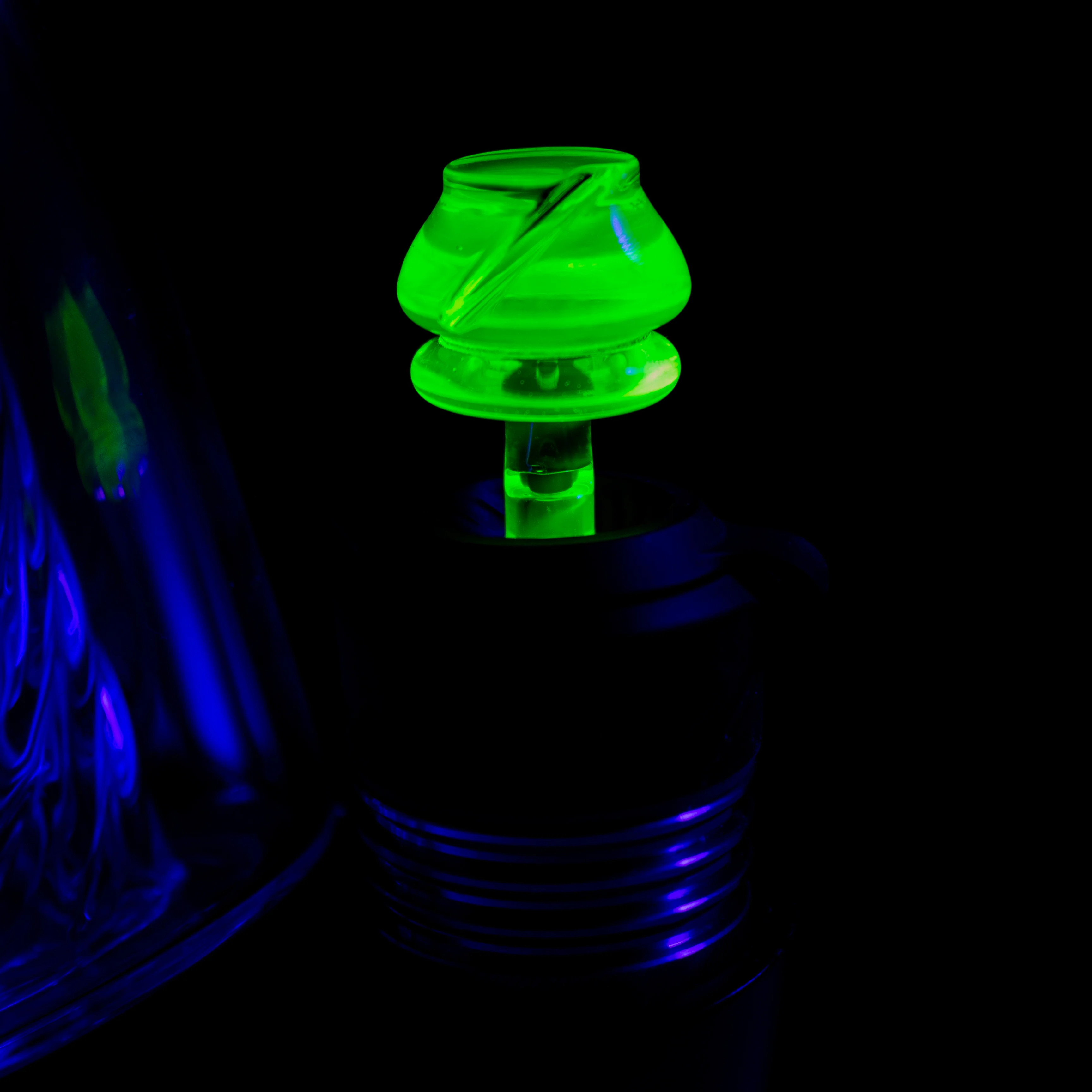 Ion (UV) Skeleton Key Cap #OTP530 - Image 2