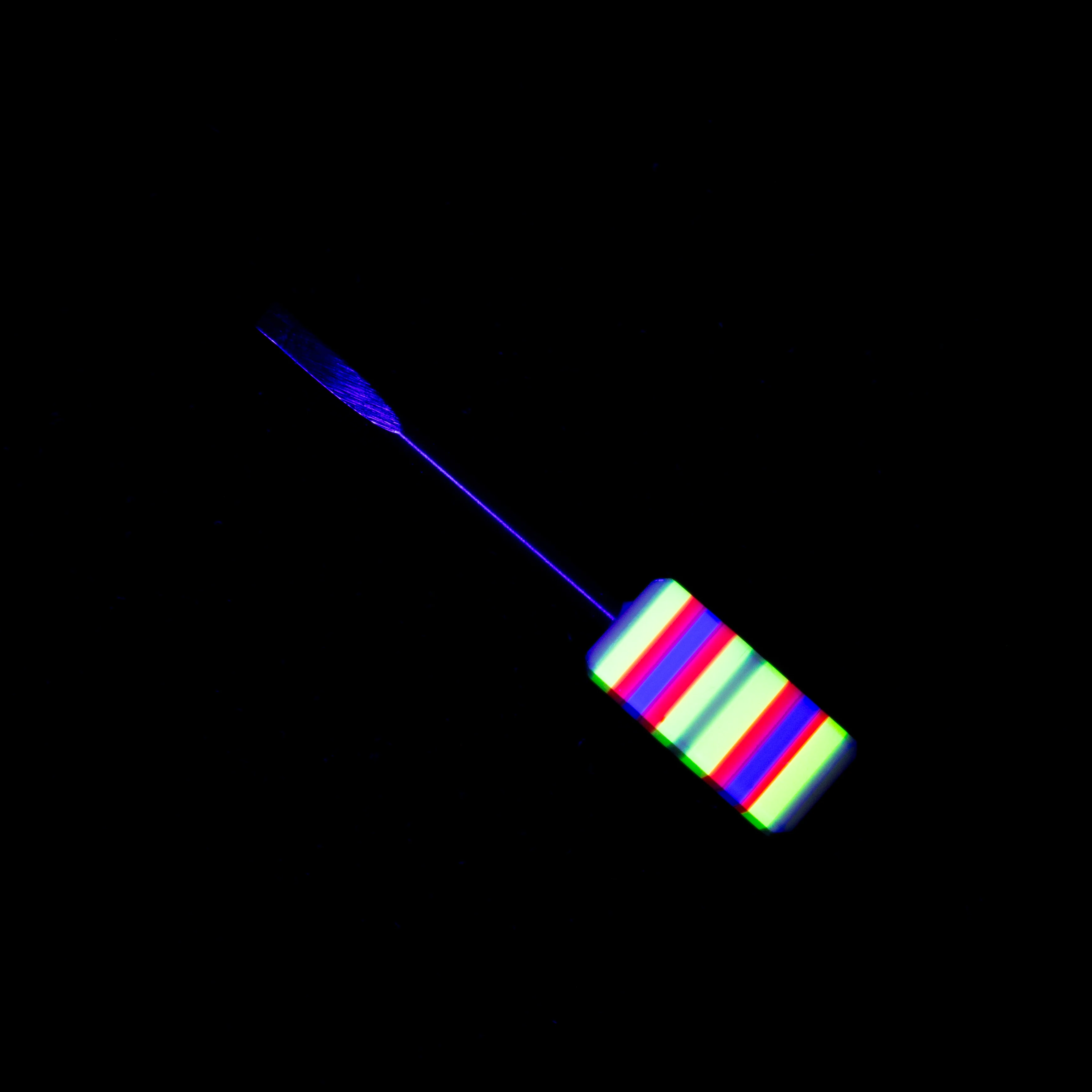 Kaotic UV Layers Mini Dabber #DUD36 - Image 2