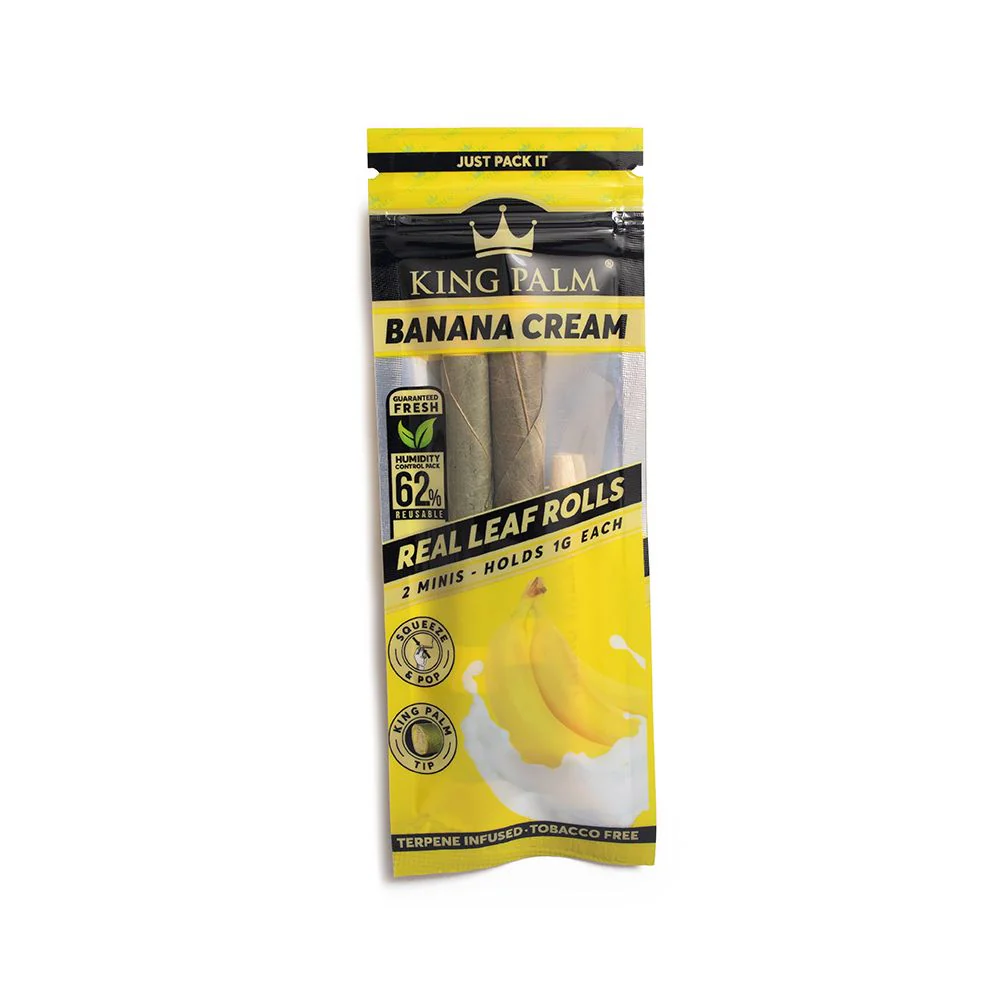 King Palm Mini Cones - 2pk - Image 4
