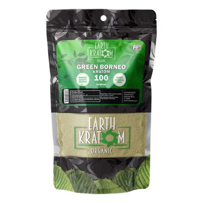 Kratom Powder 100g - Image 10
