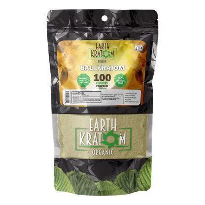 Kratom Powder 100g - Image 11
