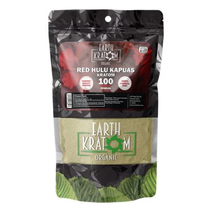 Kratom Powder 100g - Image 12