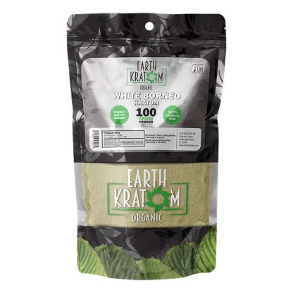 Kratom Powder 100g - Image 13