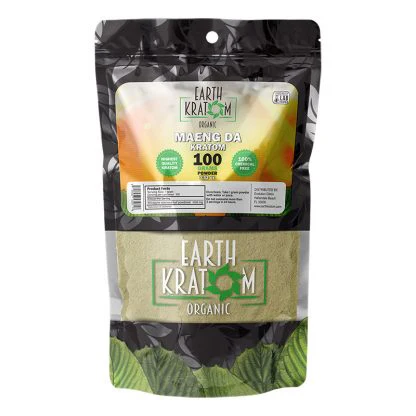Kratom Powder 100g - Image 4