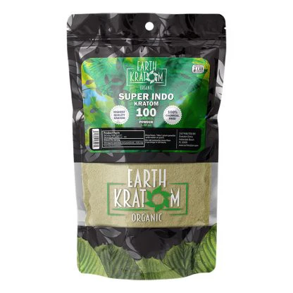 Kratom Powder 100g - Image 9