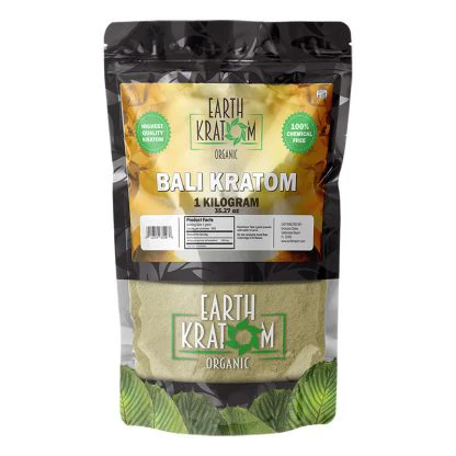 Kratom Powder 1kg - Image 2