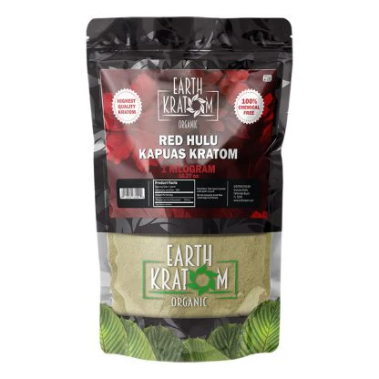 Kratom Powder 1kg - Image 8