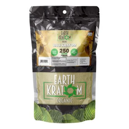 Kratom Powder 250g - Image 8
