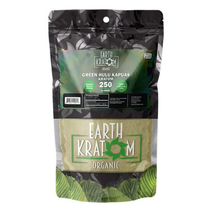 Kratom Powder 250g - Image 9