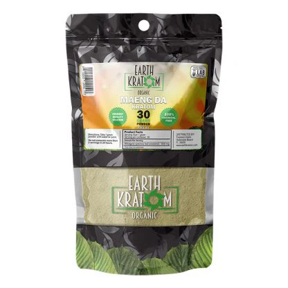 Kratom Powder 30g