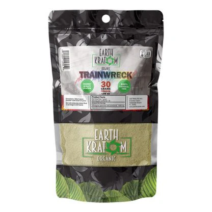 Kratom Powder 30g - Image 10