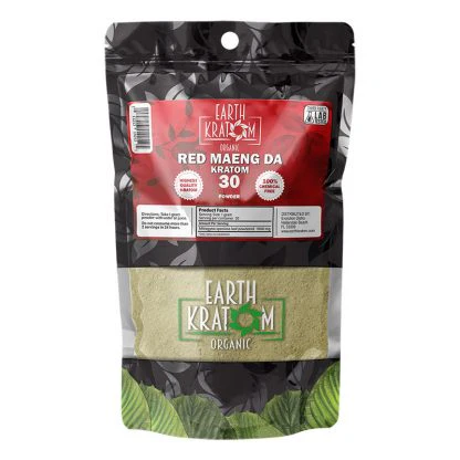 Kratom Powder 30g - Image 11