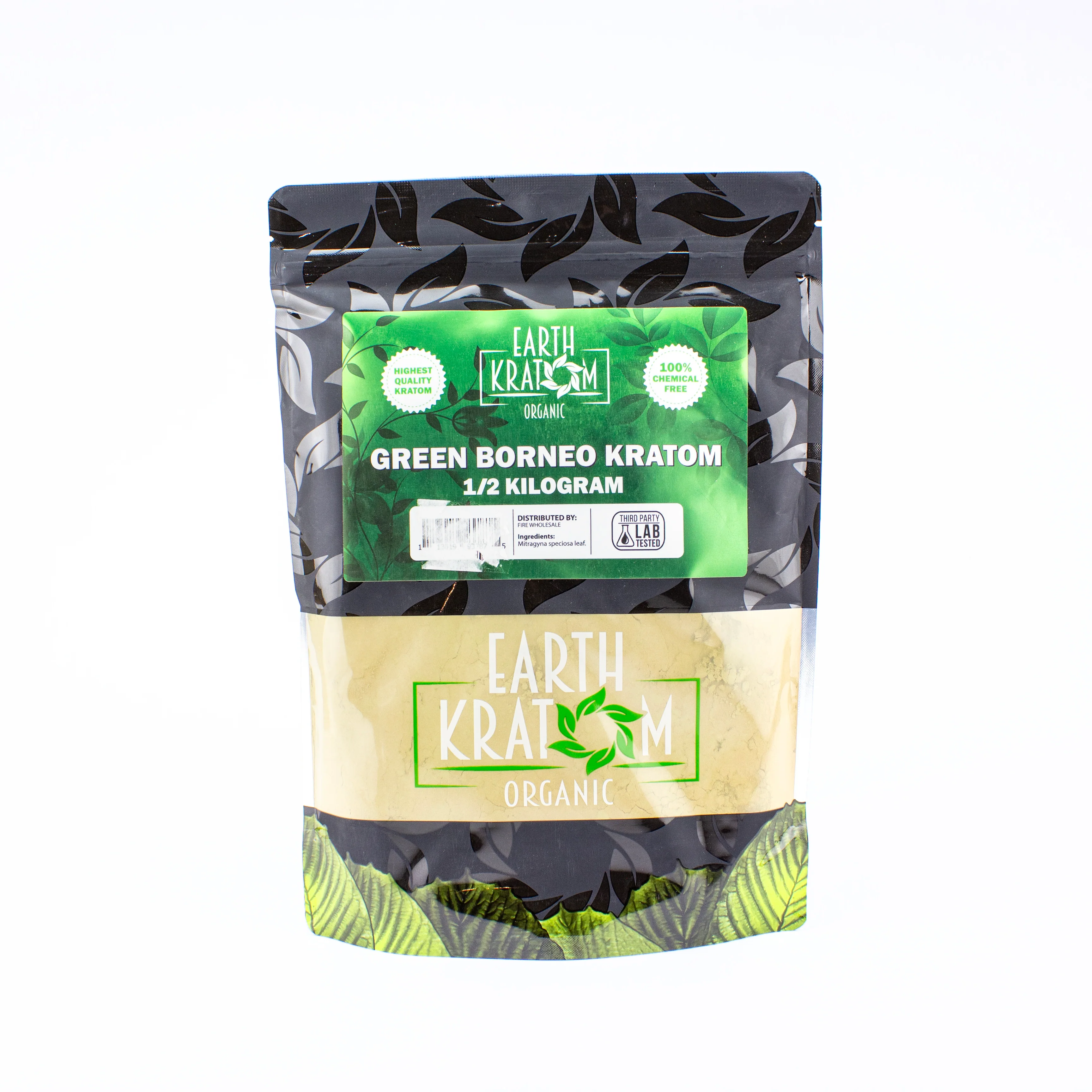 Kratom Powder 500g - Image 5