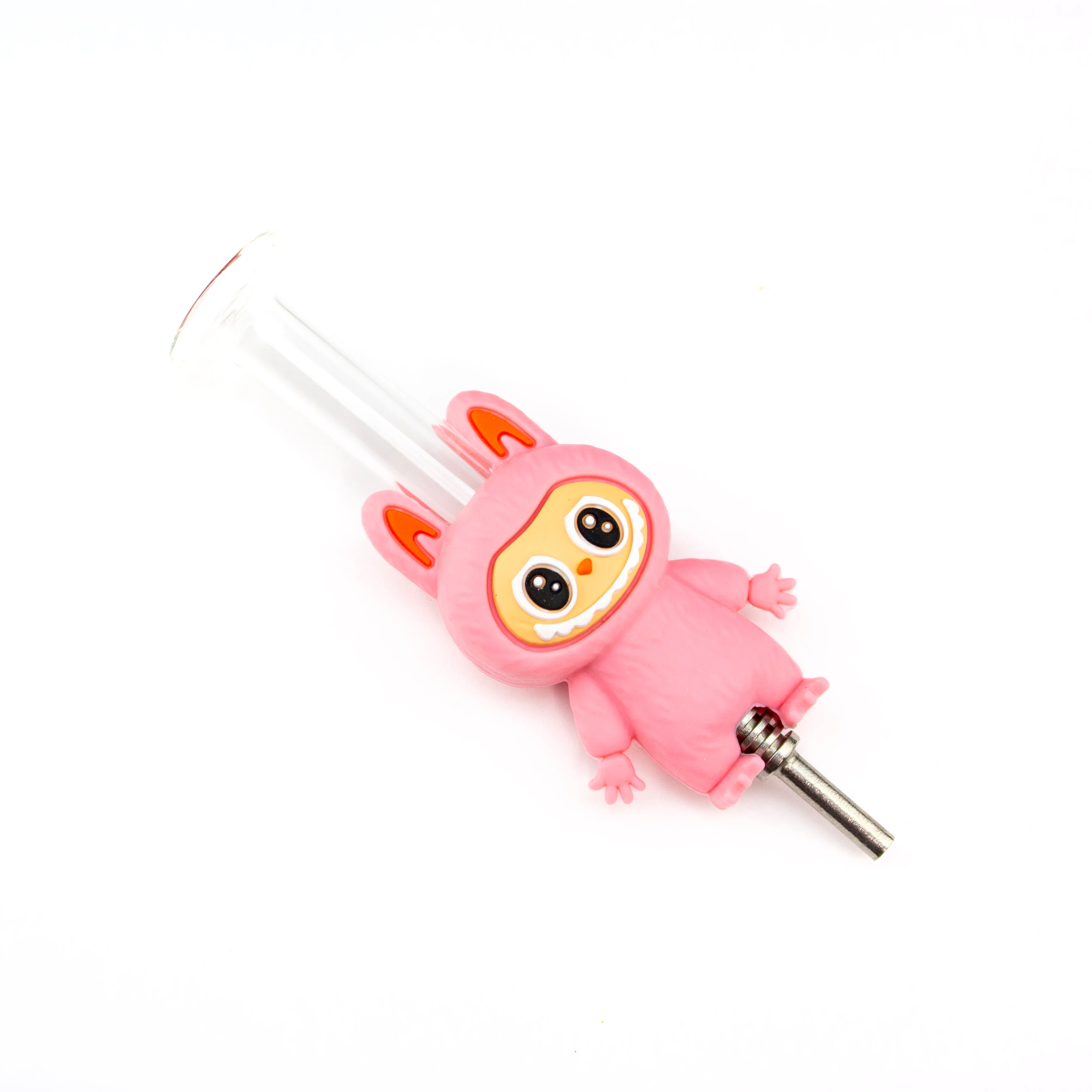Labubu Silicone Nectar Collectors - Image 3