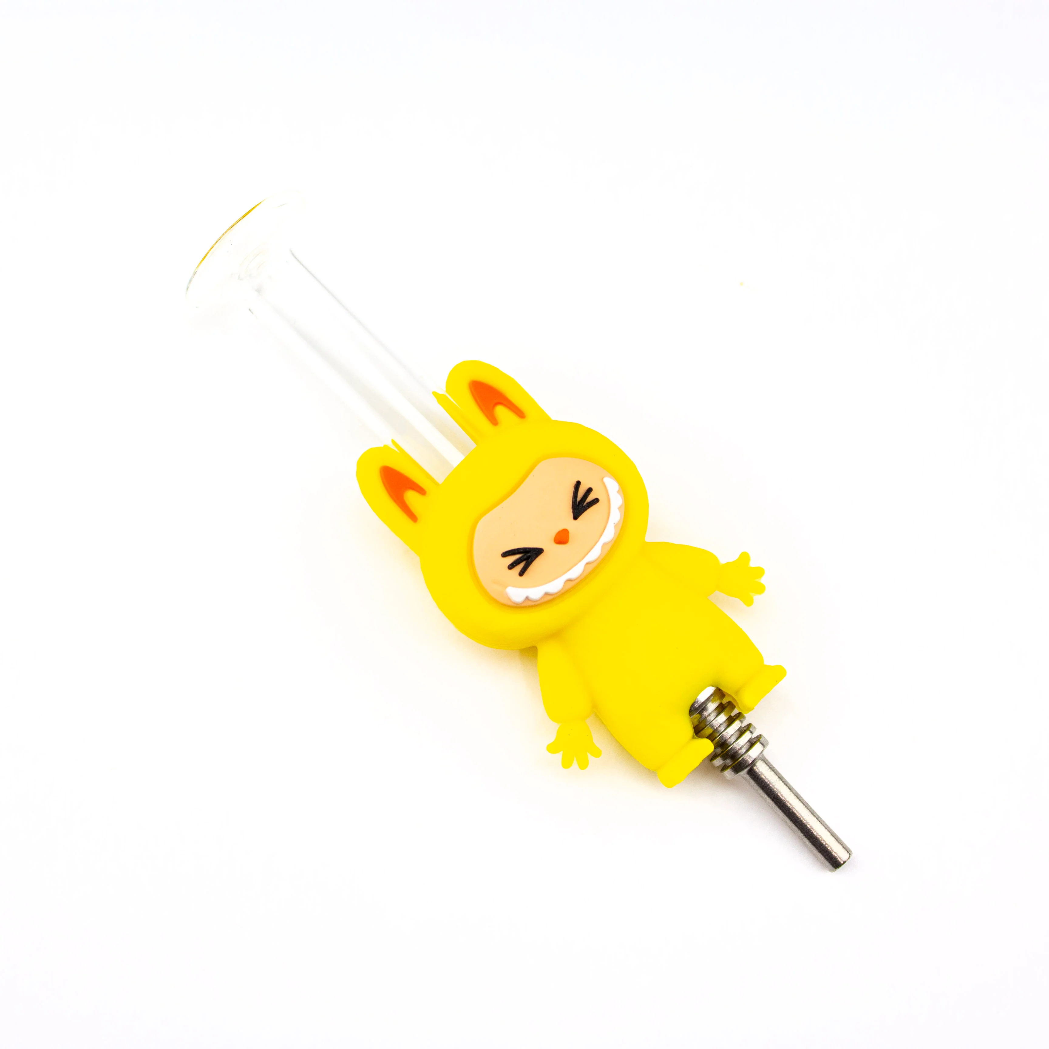 Labubu Silicone Nectar Collectors - Image 5