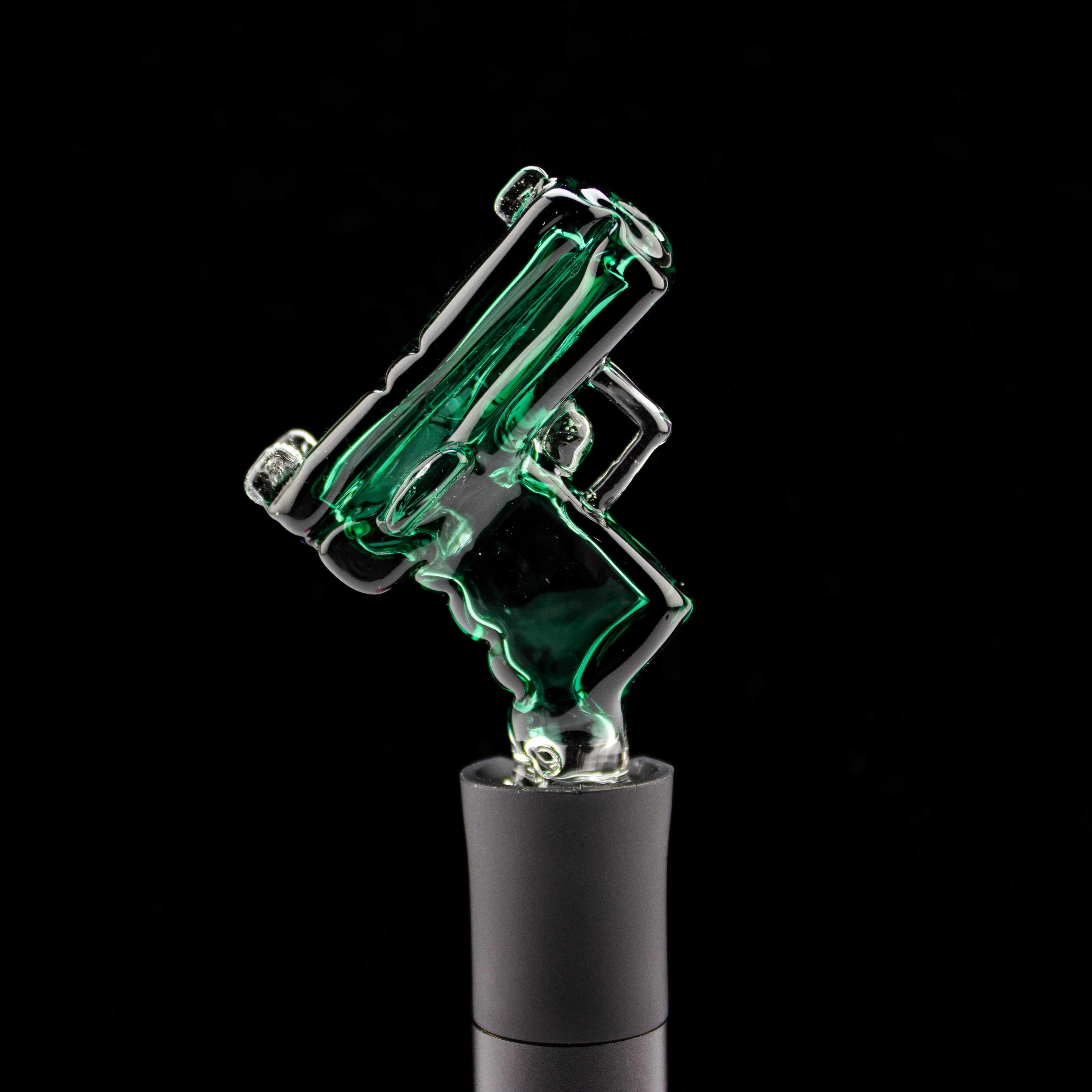 Lake Green Pivot Glock Tip #HAM43 - Image 2
