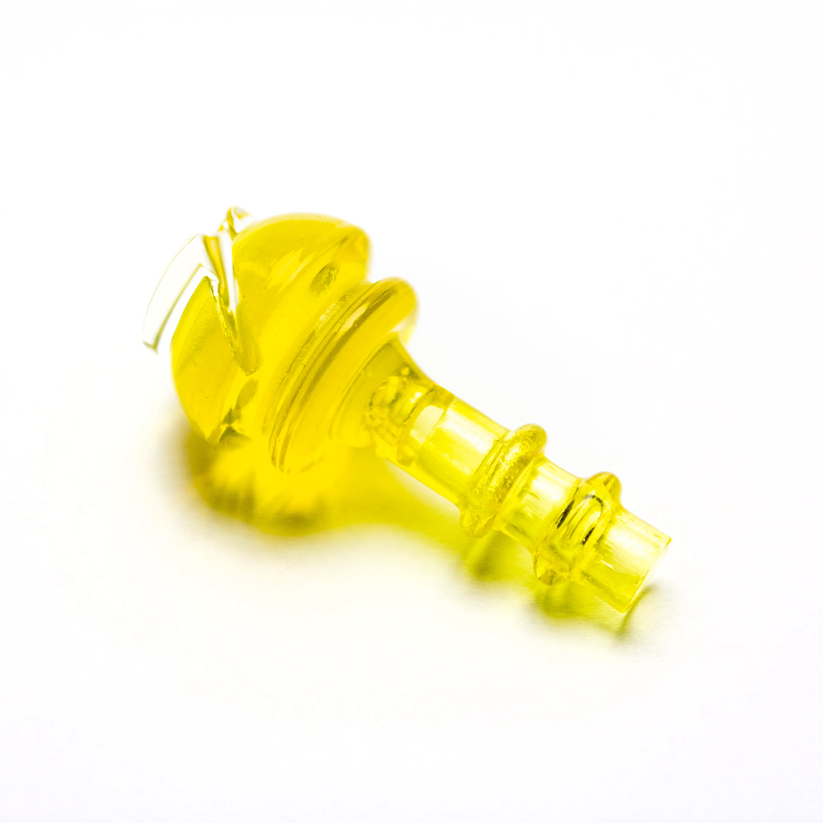 Lemon Slyme Skeleton Key Cap #OTP531