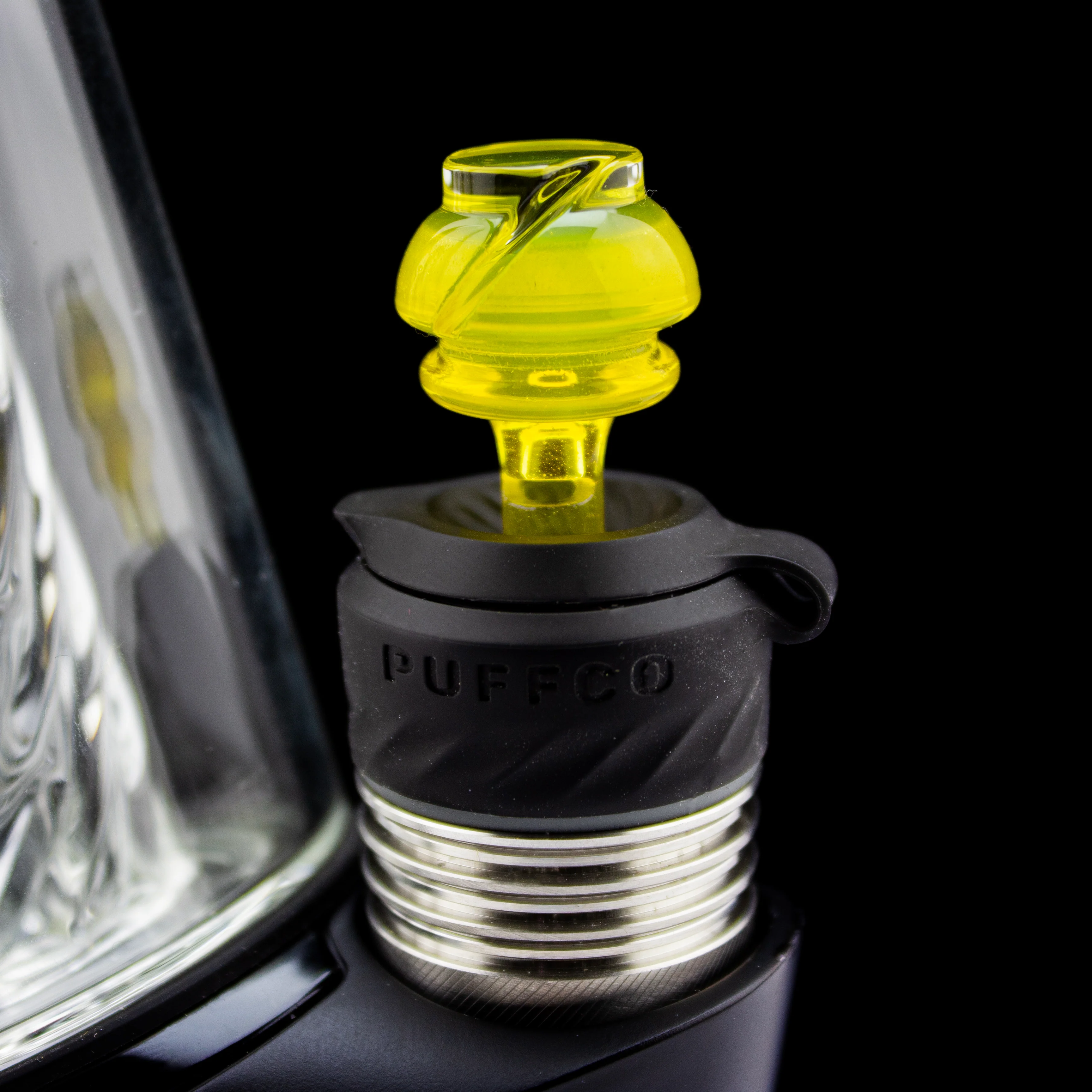 Lemon Slyme Skeleton Key Cap #OTP531 - Image 2