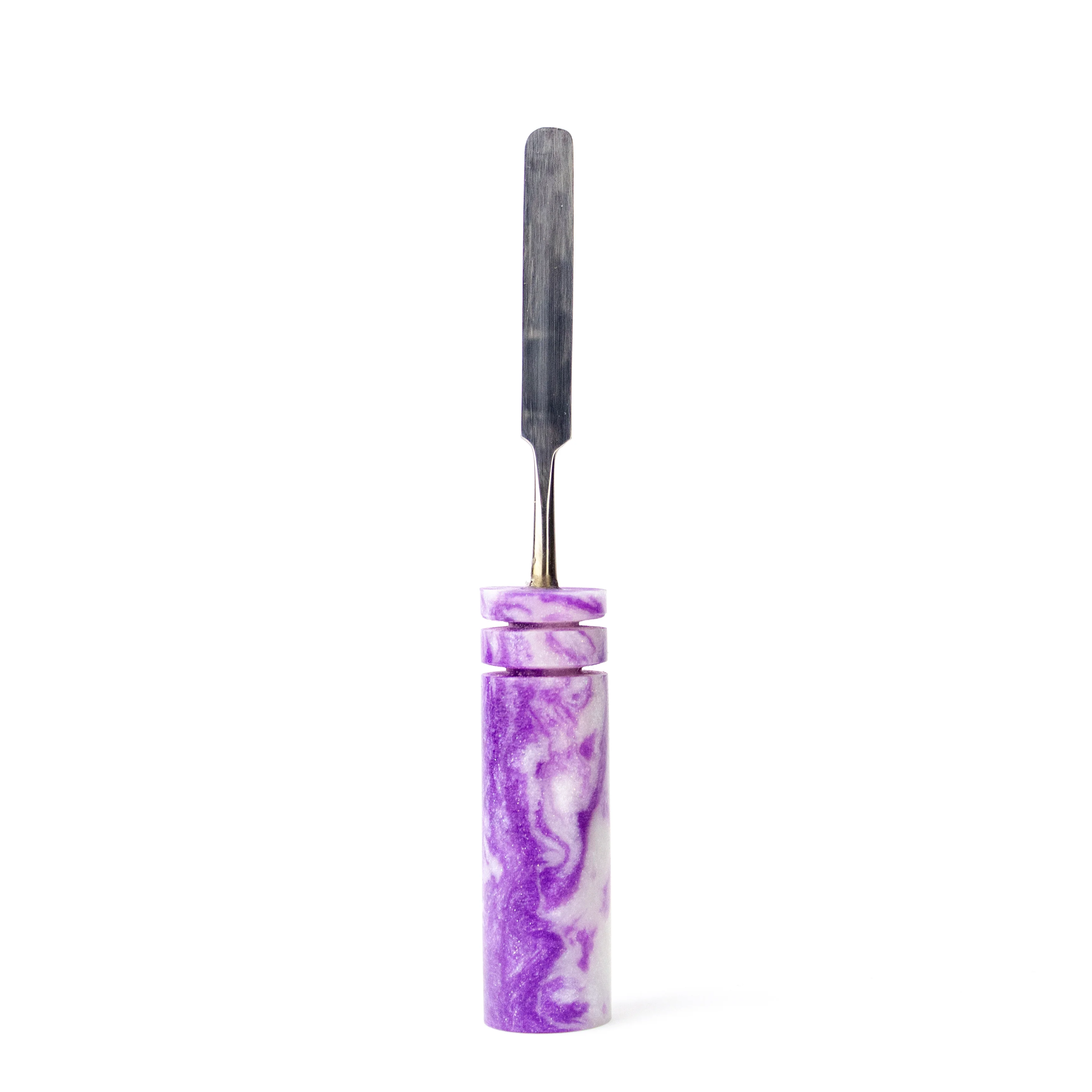 Lilac Laser UV Resin Dabber Tool #HAH45
