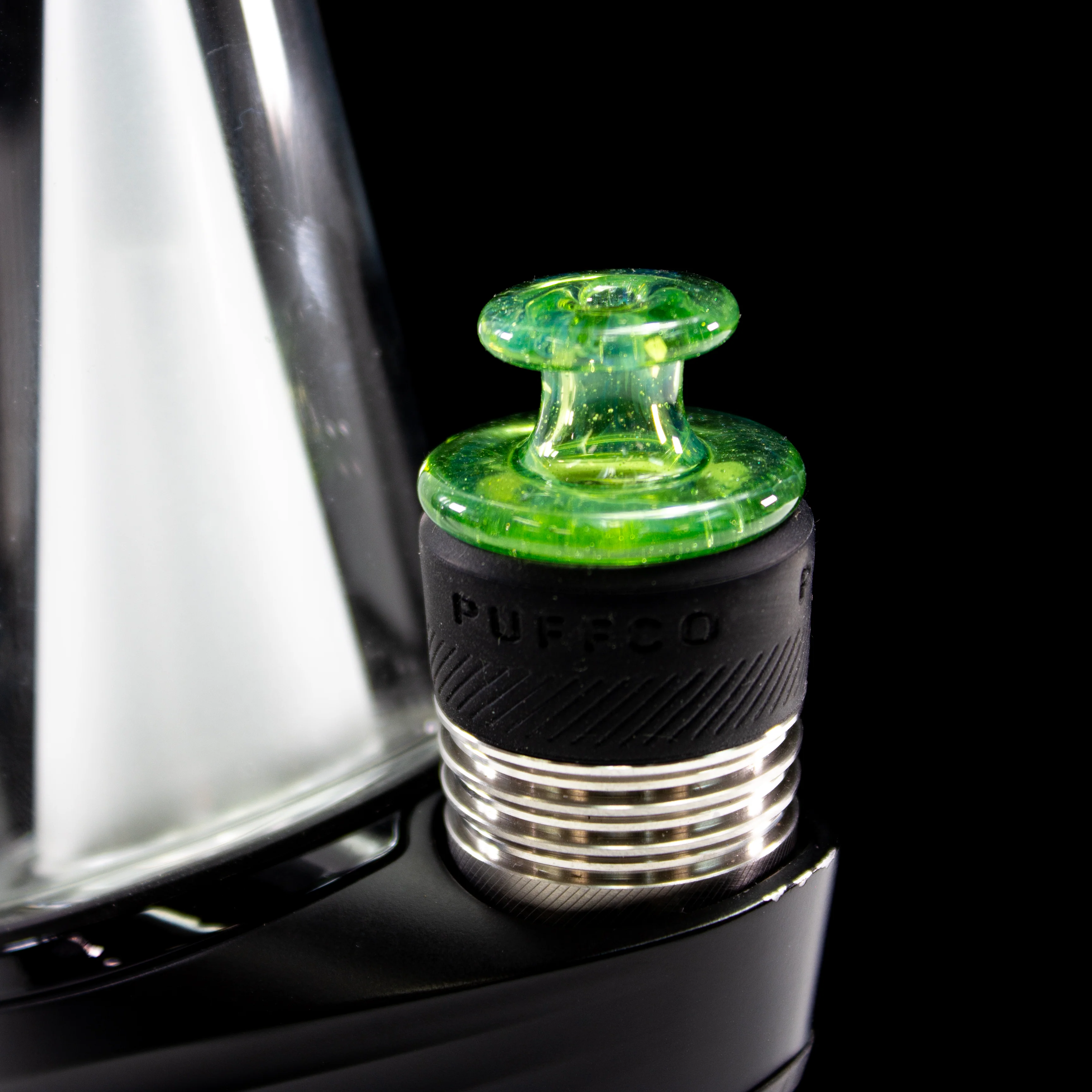 Lilly Pad 3DXL Spinner Cap #SAN112 - Image 2