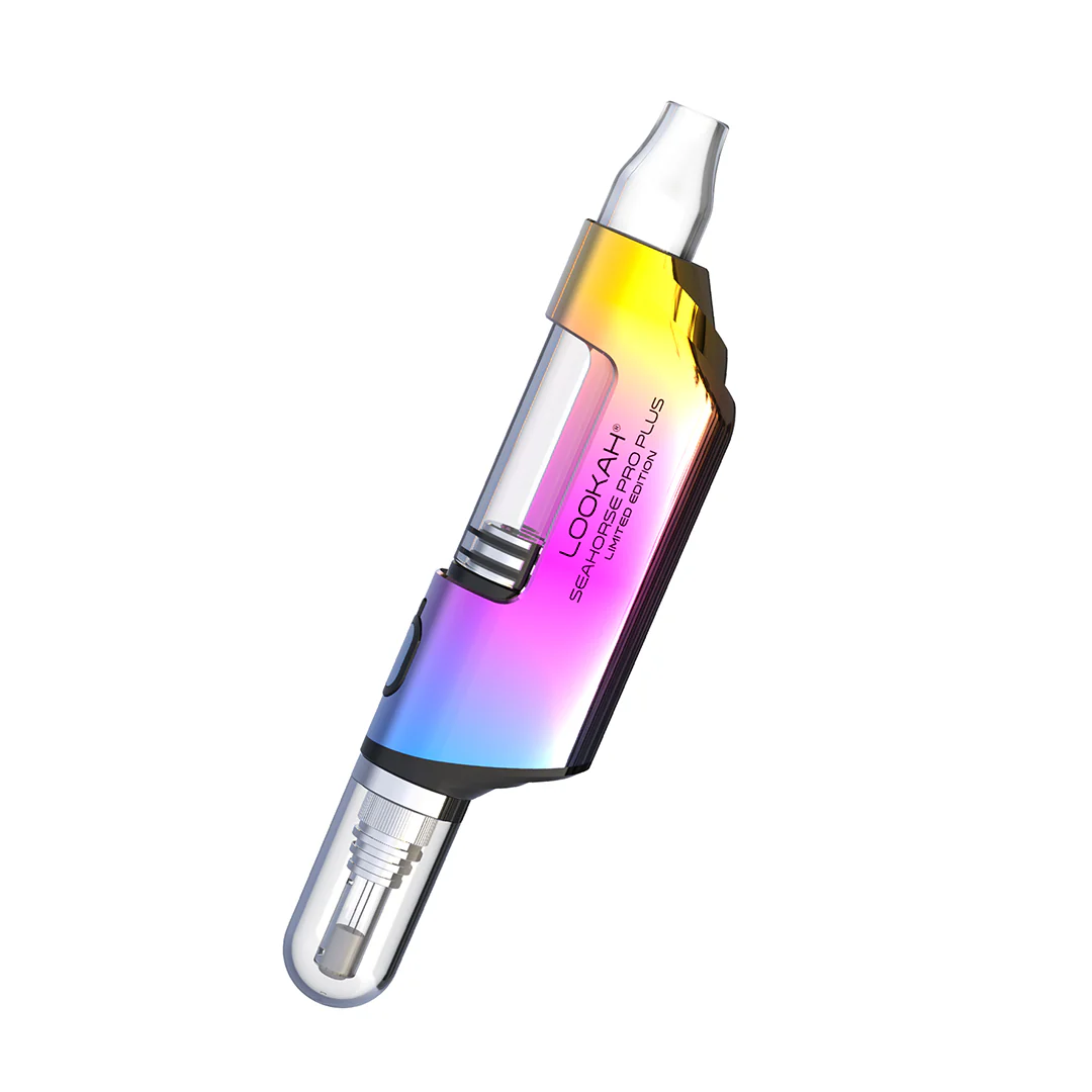 Lookah Seahorse Pro Plus Electronic Nectar Collector - Image 4