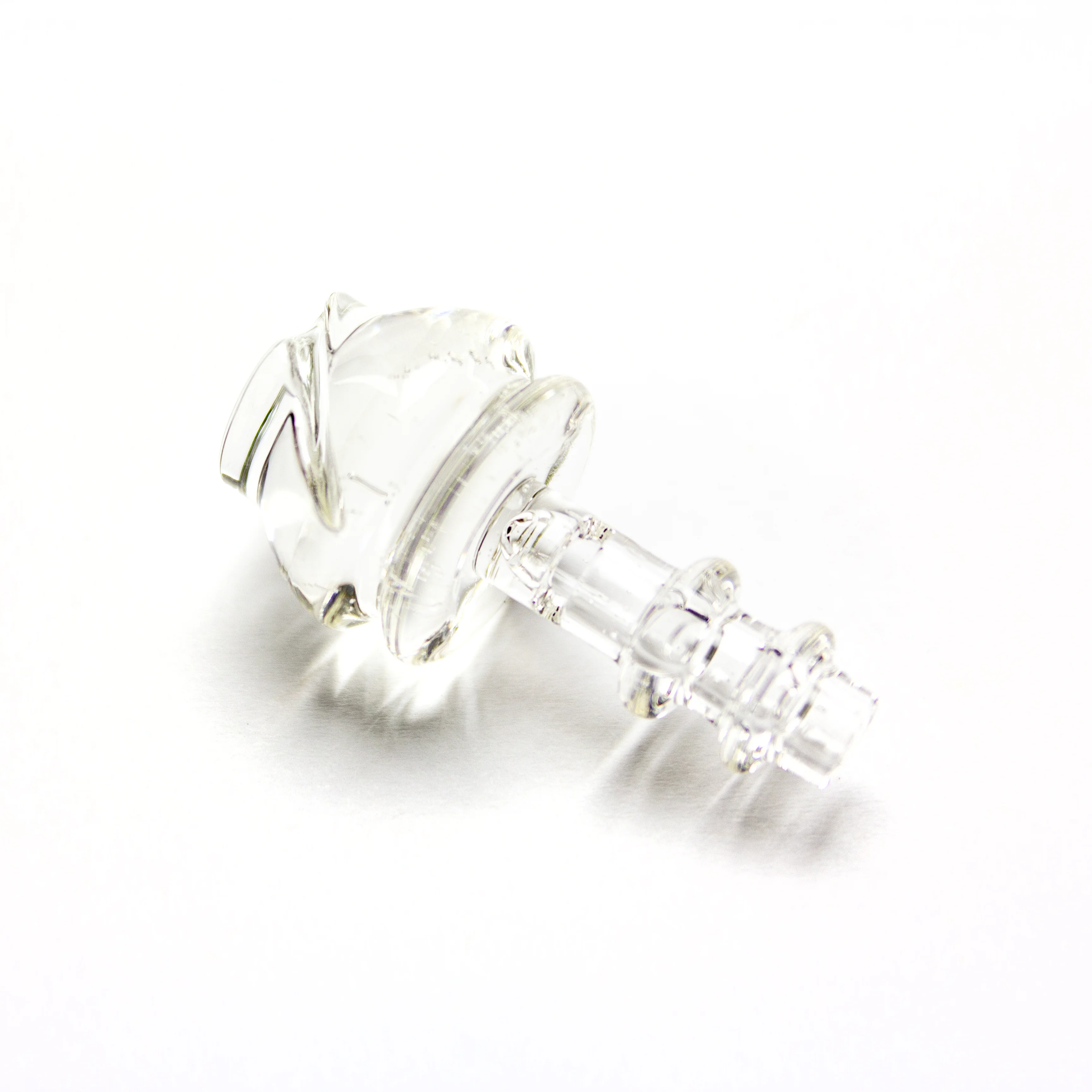 Lucy (UV) Skeleton Key Cap #OTP532