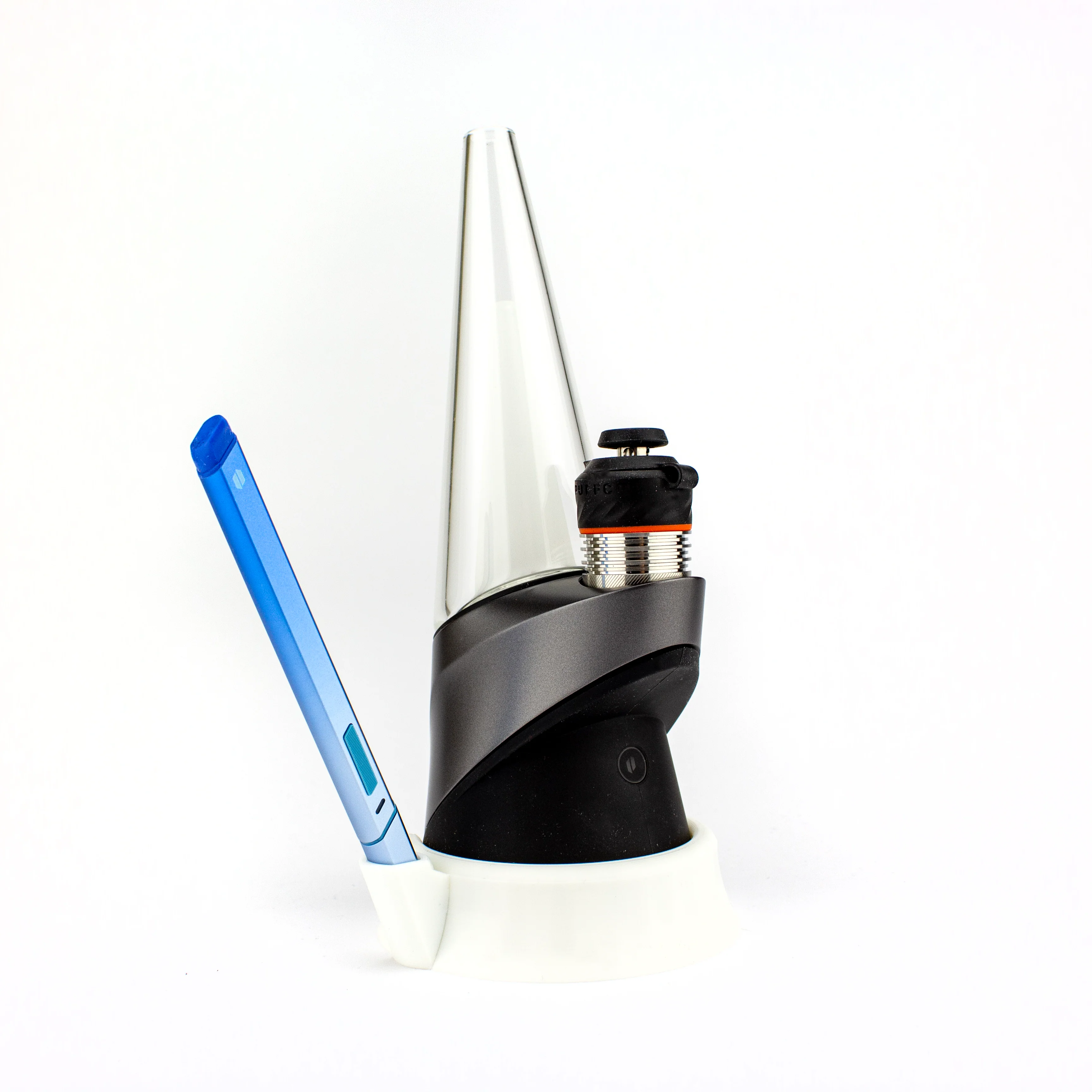 Matte White Peak Stabilizer #SUD09 - Image 2