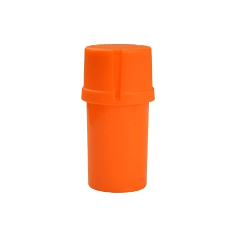 Medtainer Plastic 3pc Grinder - Image 5